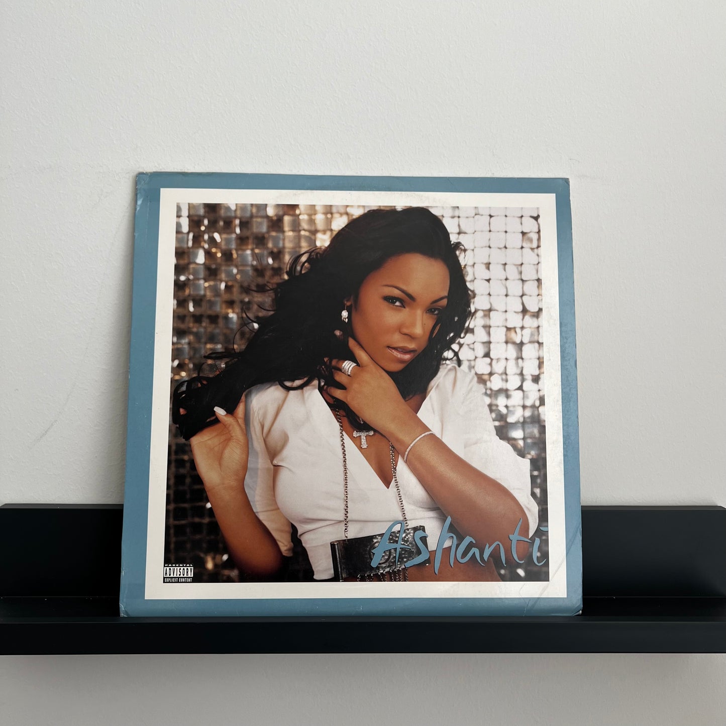 Ashanti - Ashanti