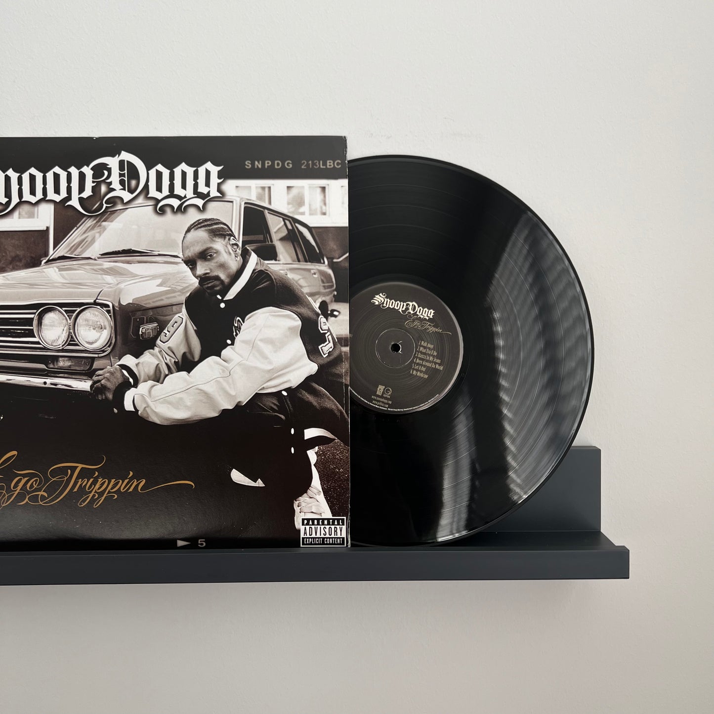 Snoop Dogg - Ego Trippin