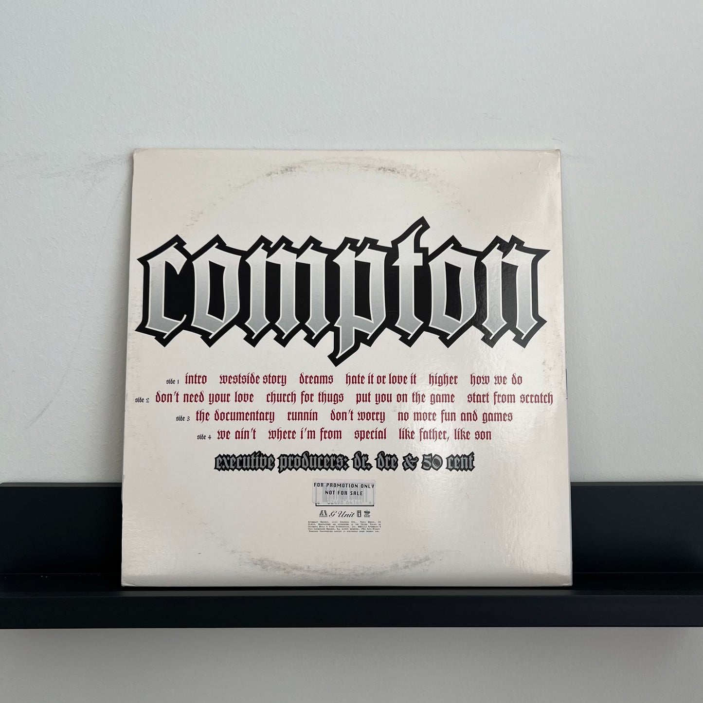 The Game - The Documentary