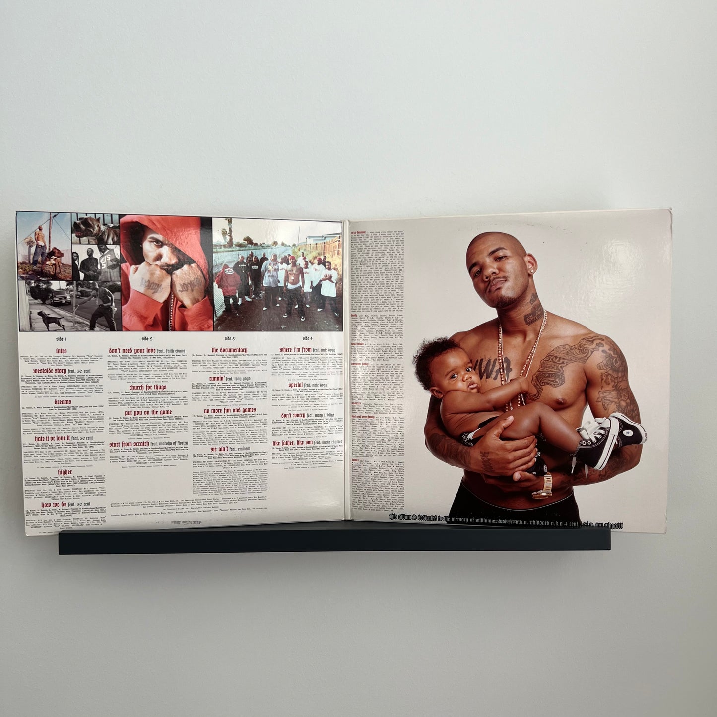 The Game - The Documentary