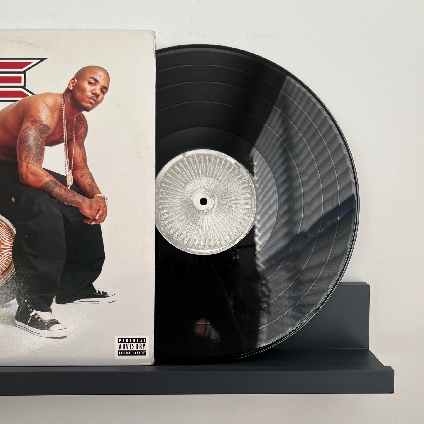 The Game - The Documentary