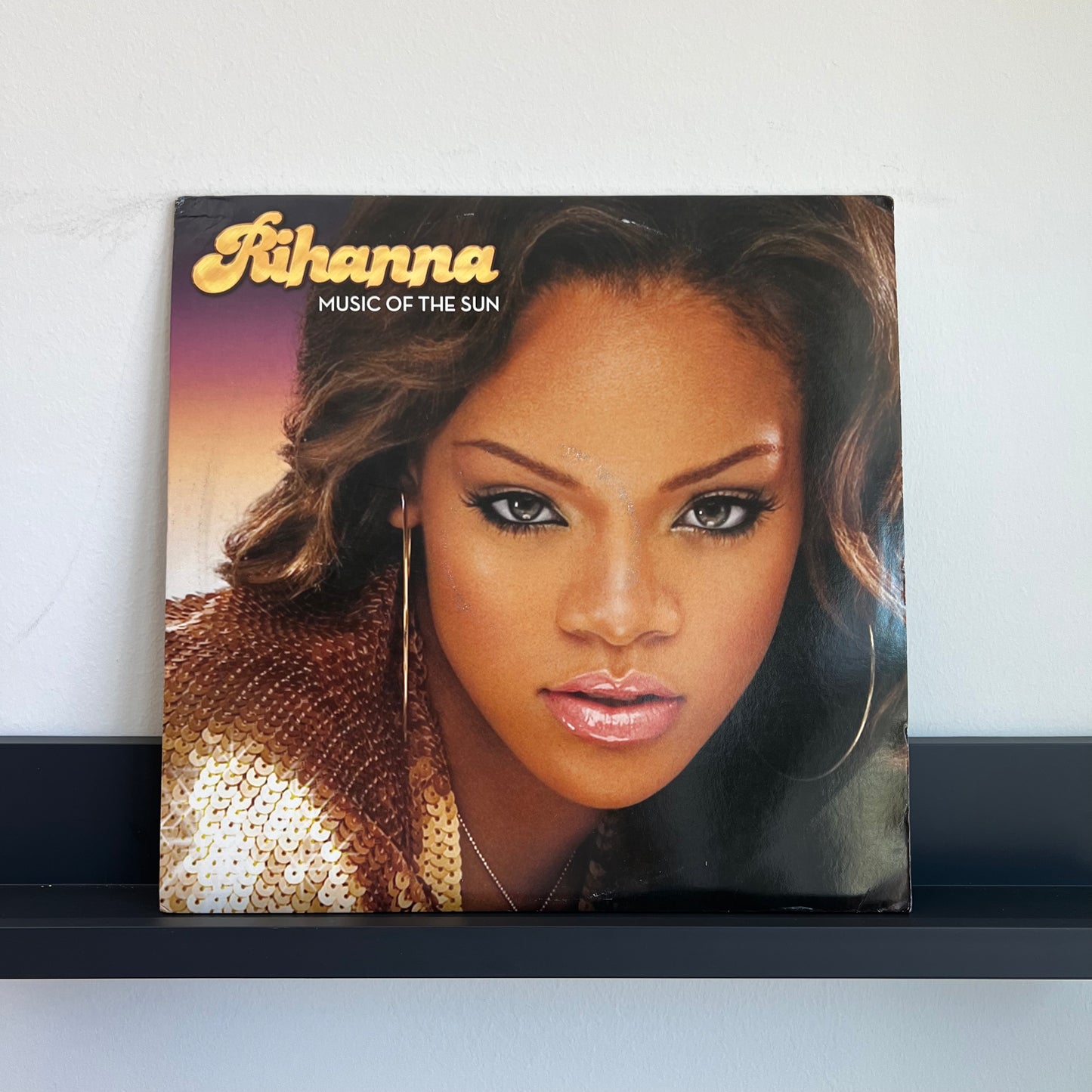 Rihanna - Music Of The Sun