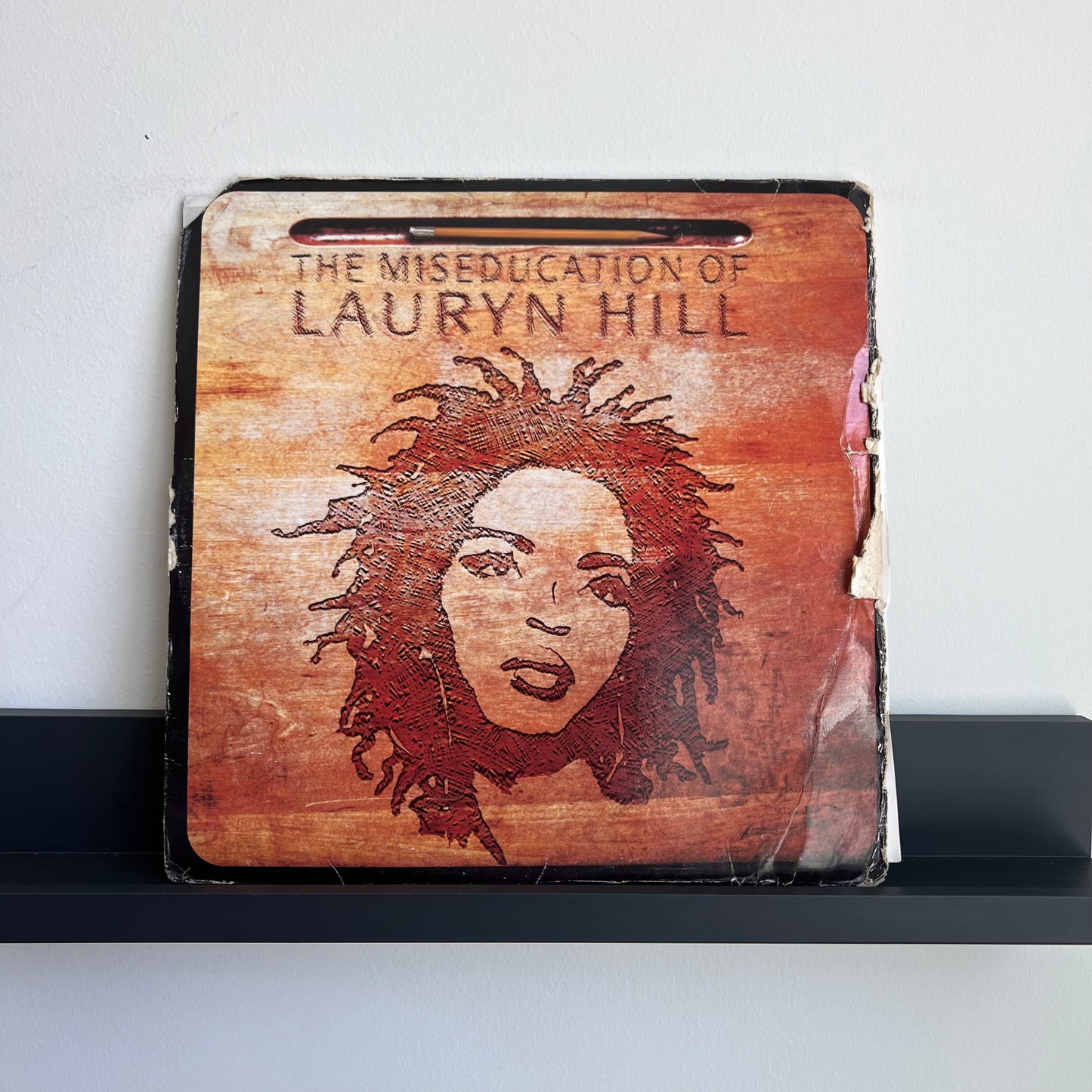 Lauryn Hill - The Miseducation of Lauryn Hill