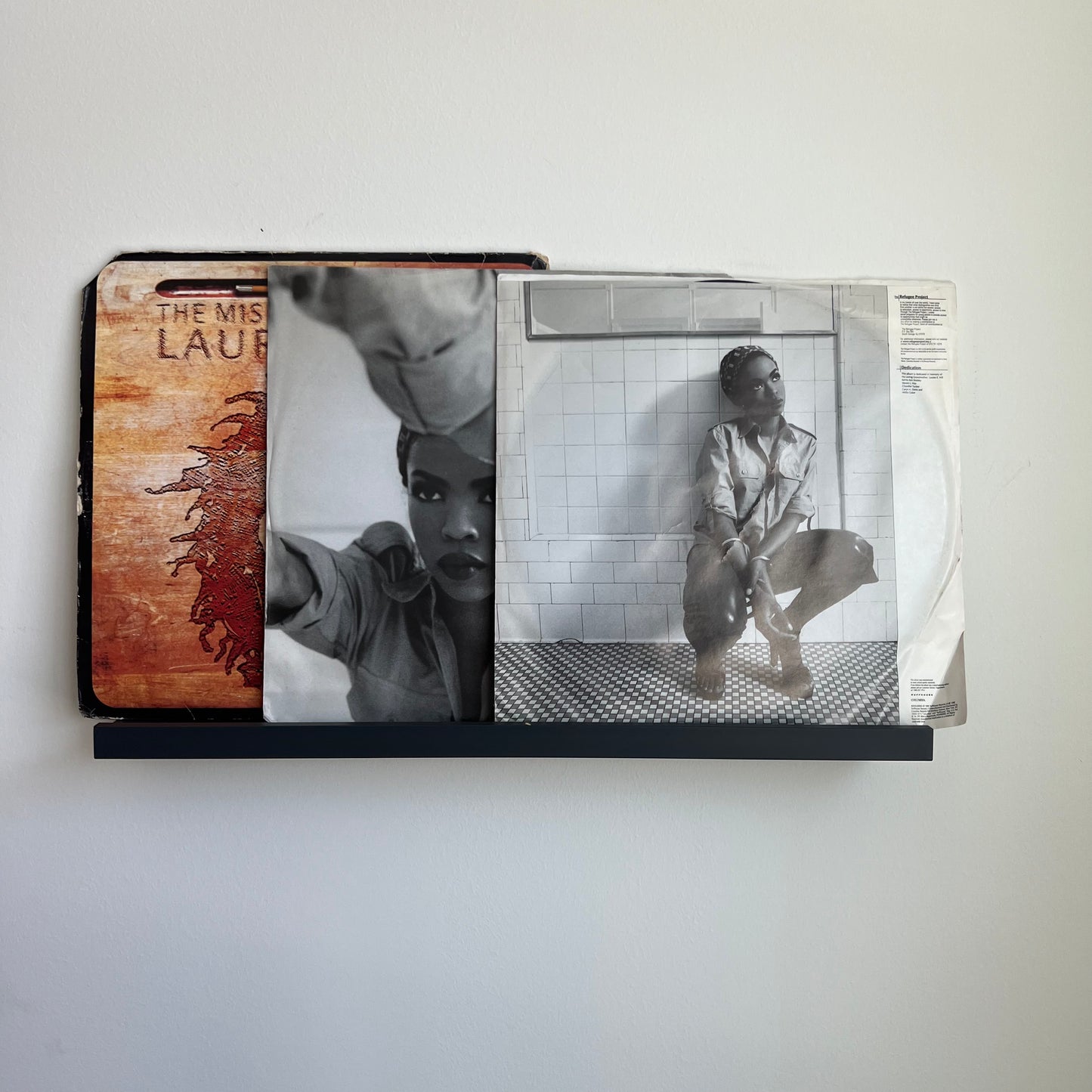 Lauryn Hill - The Miseducation of Lauryn Hill