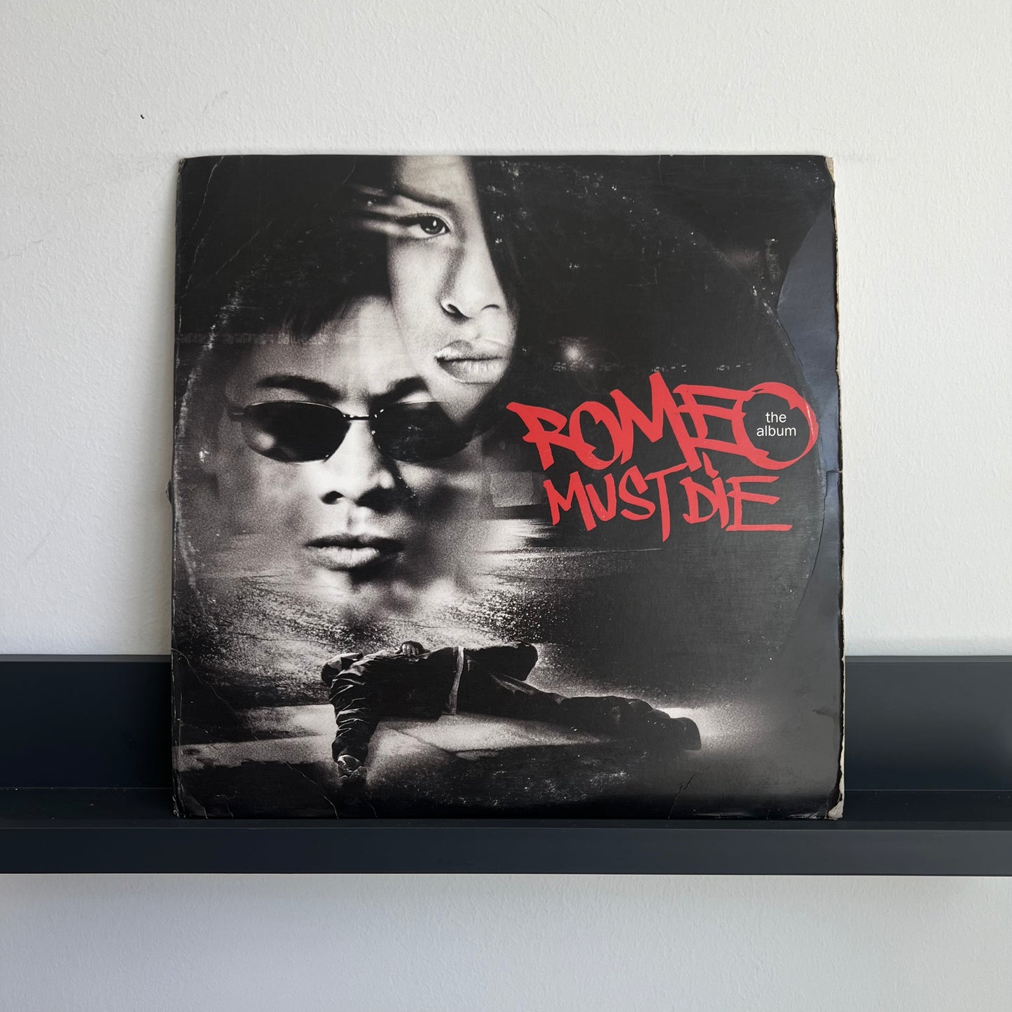 Romeo Must Die - The Album
