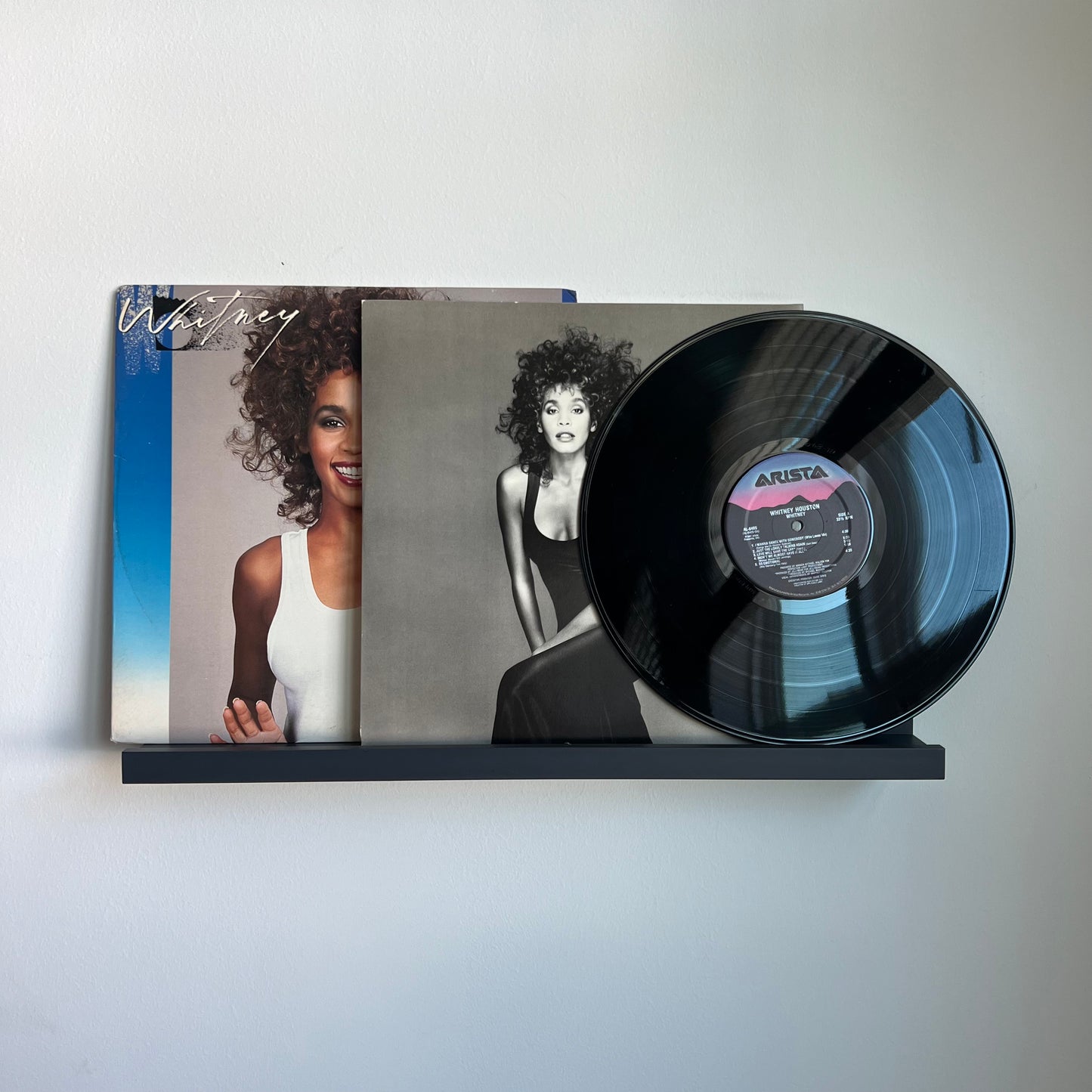 Whitney Houston - Whitney
