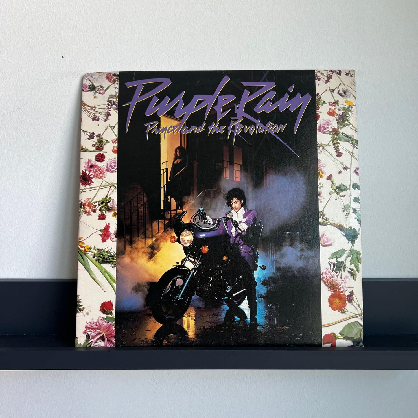 Prince and The Revolution - Purple Rain