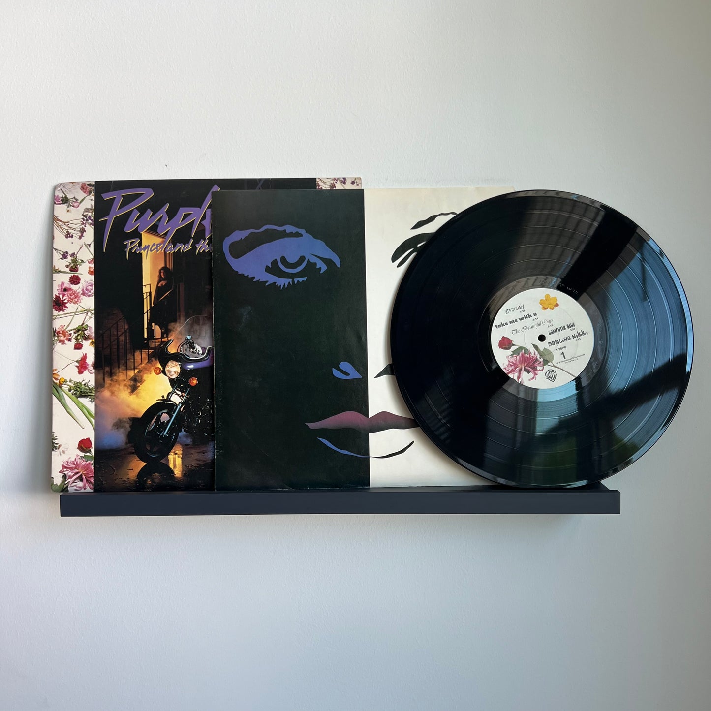 Prince and The Revolution - Purple Rain