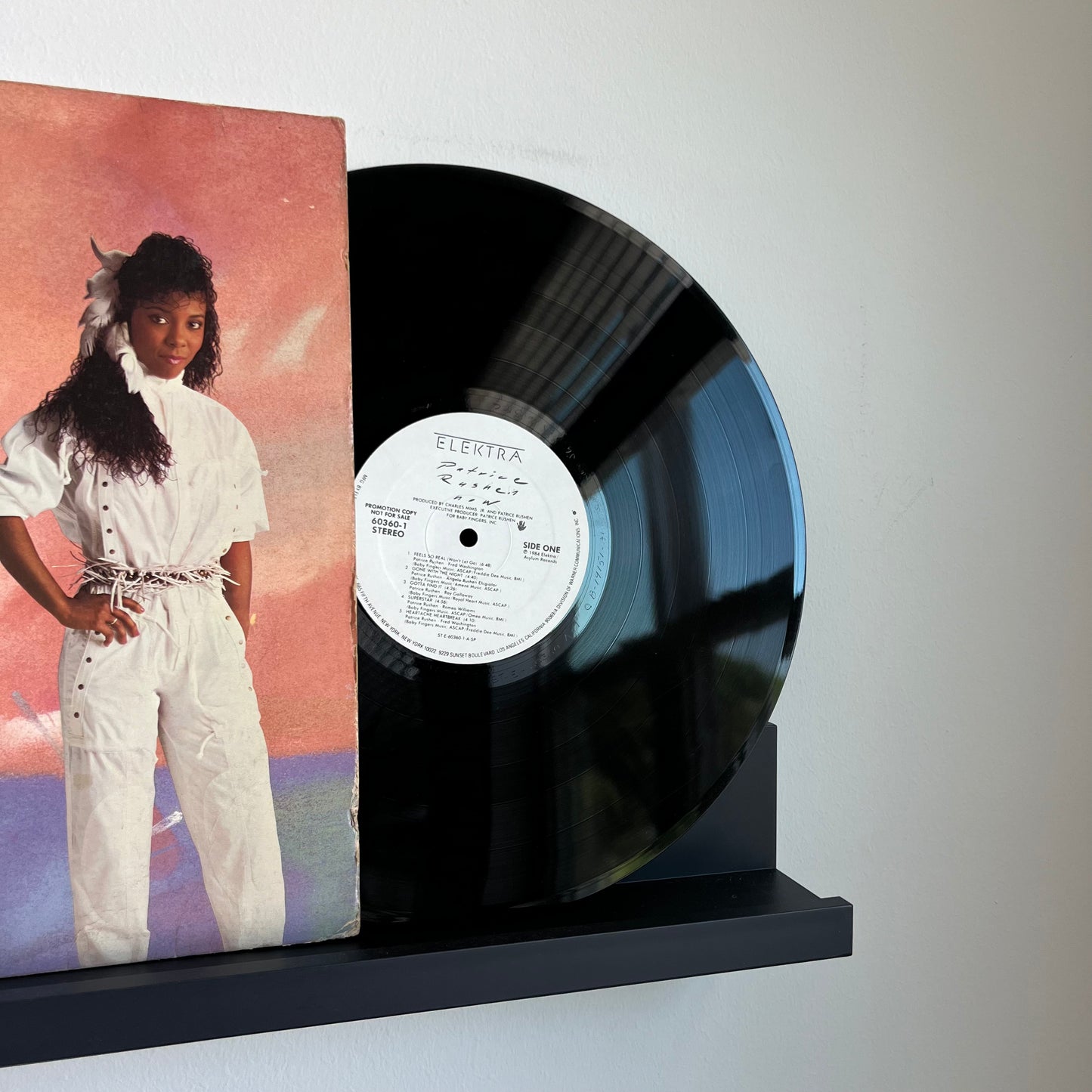 Patrice Rushen - Now