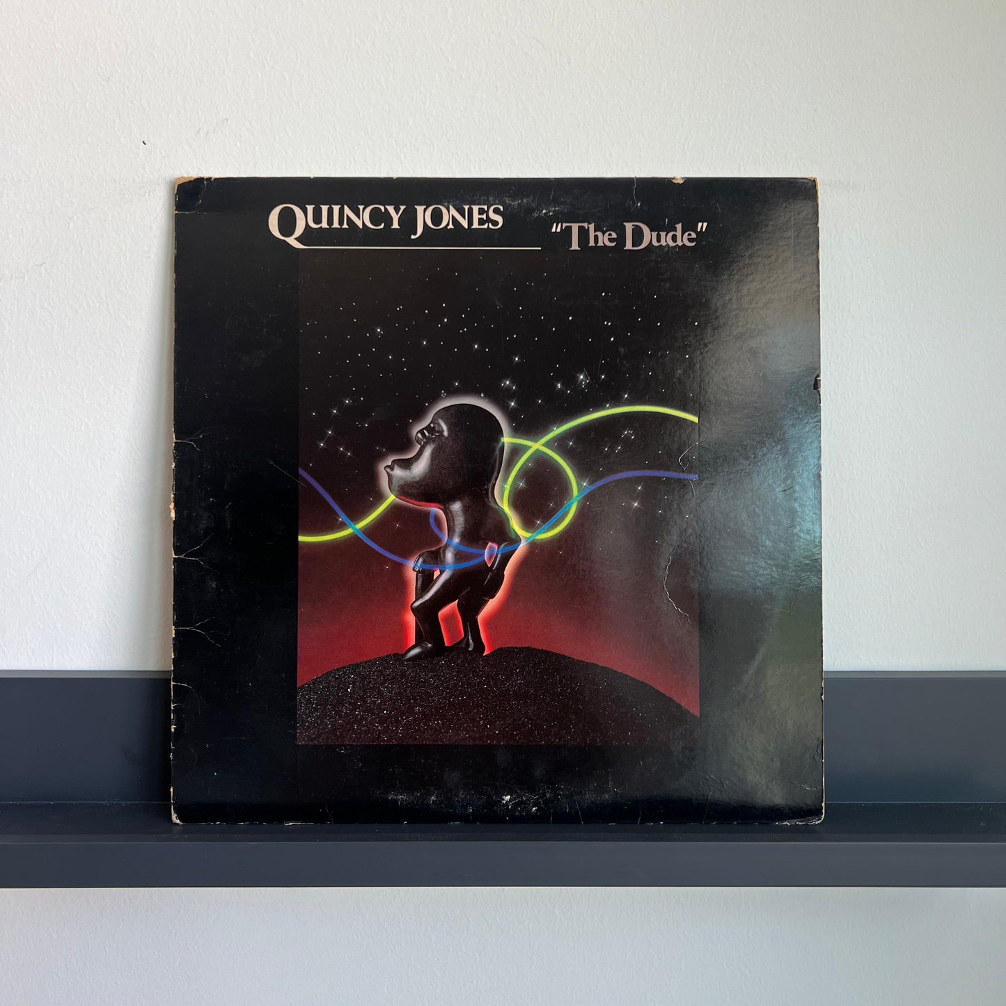 Quincy Jones - The Dude
