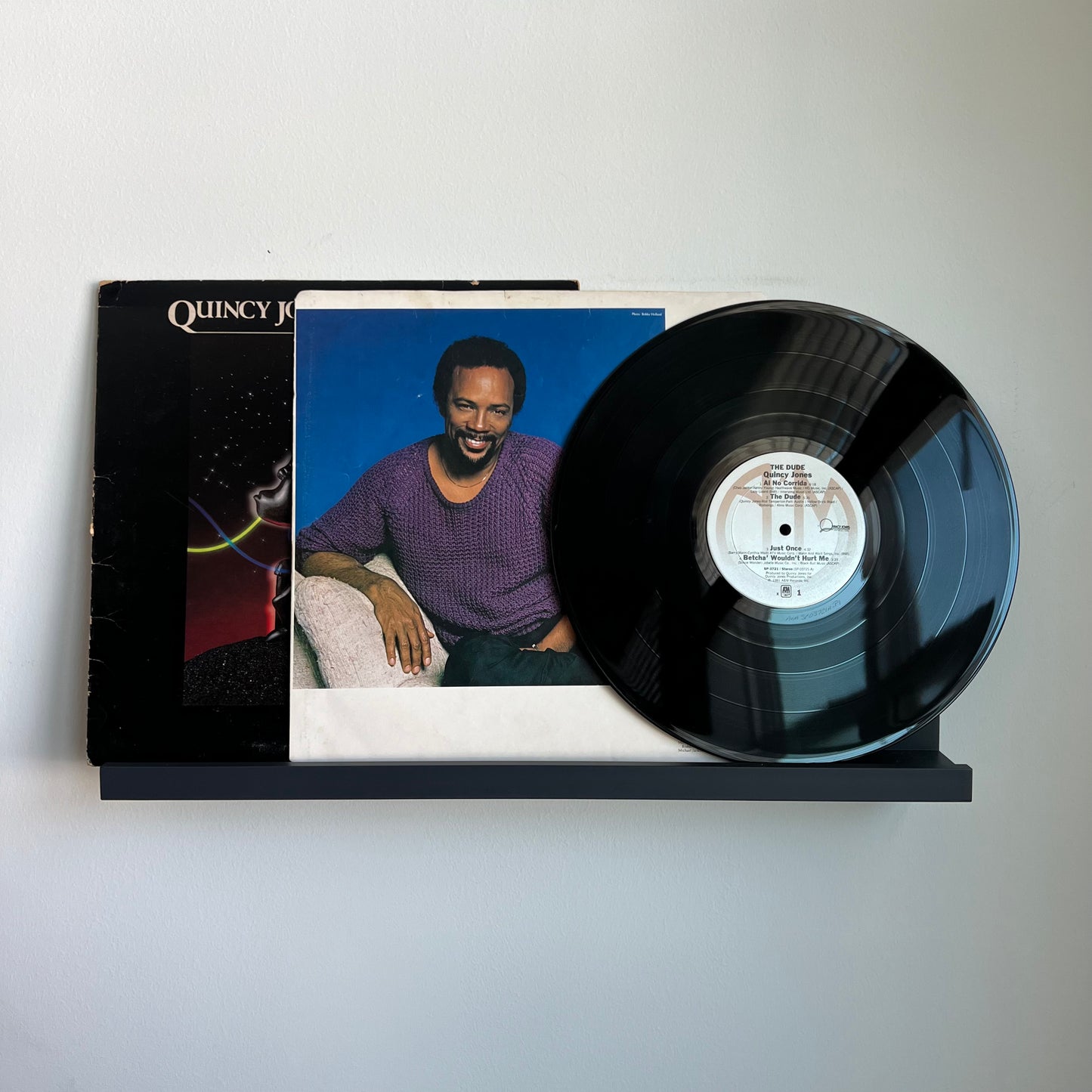 Quincy Jones - The Dude