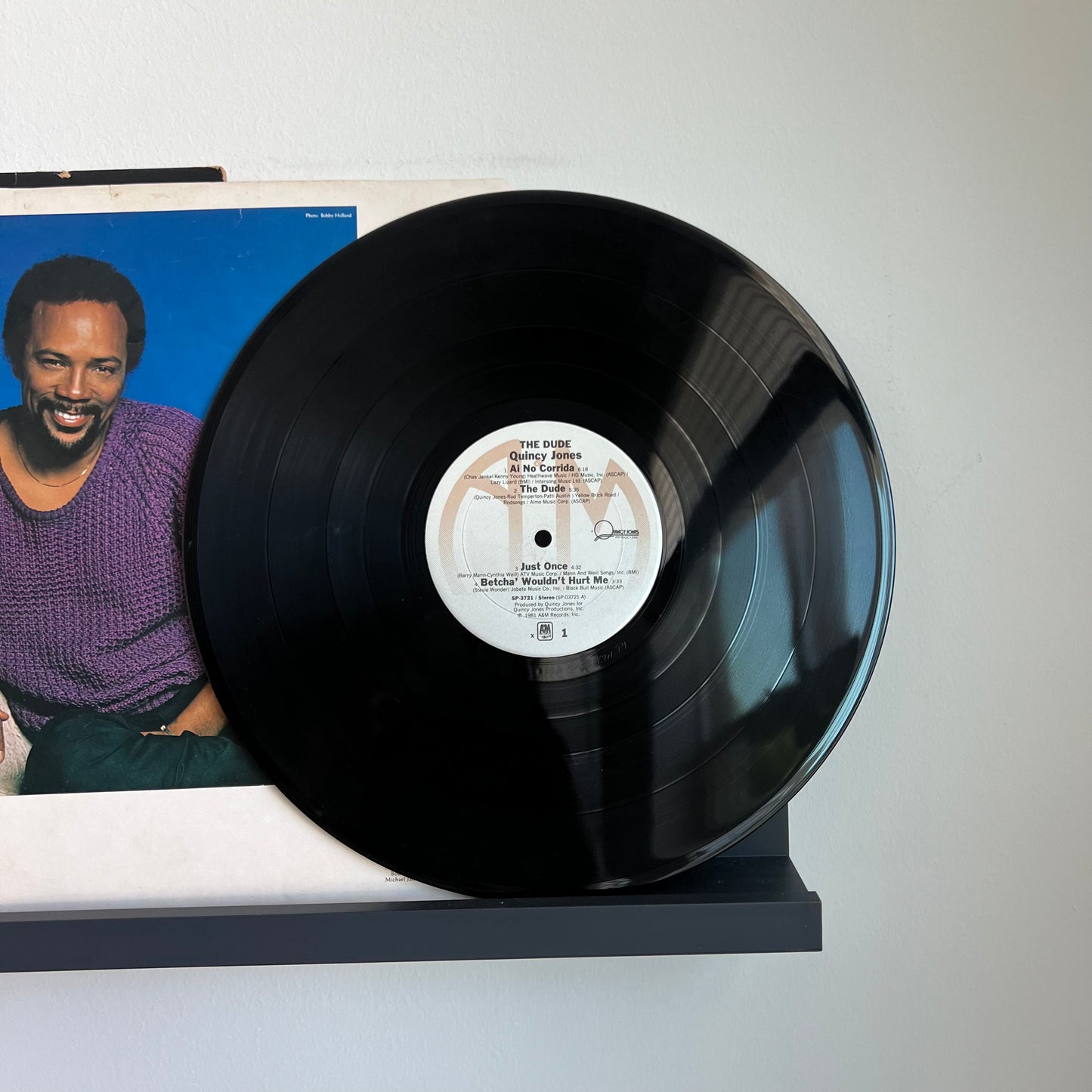 Quincy Jones - The Dude