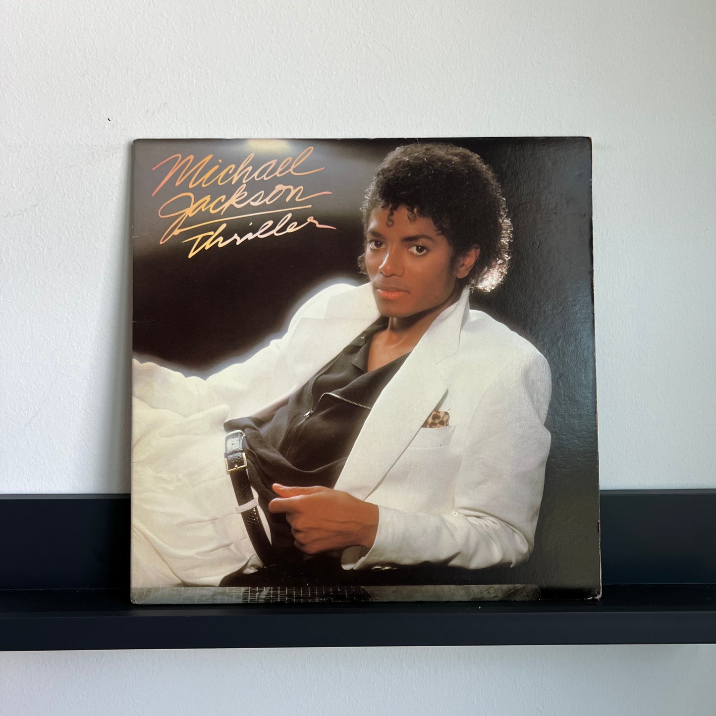 Michael Jackson - Thriller