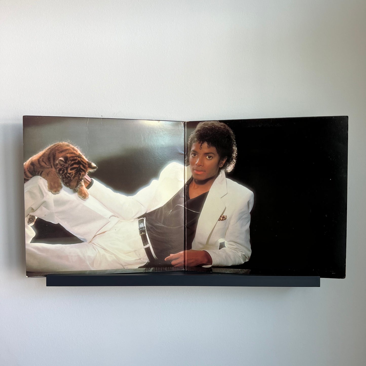 Michael Jackson - Thriller
