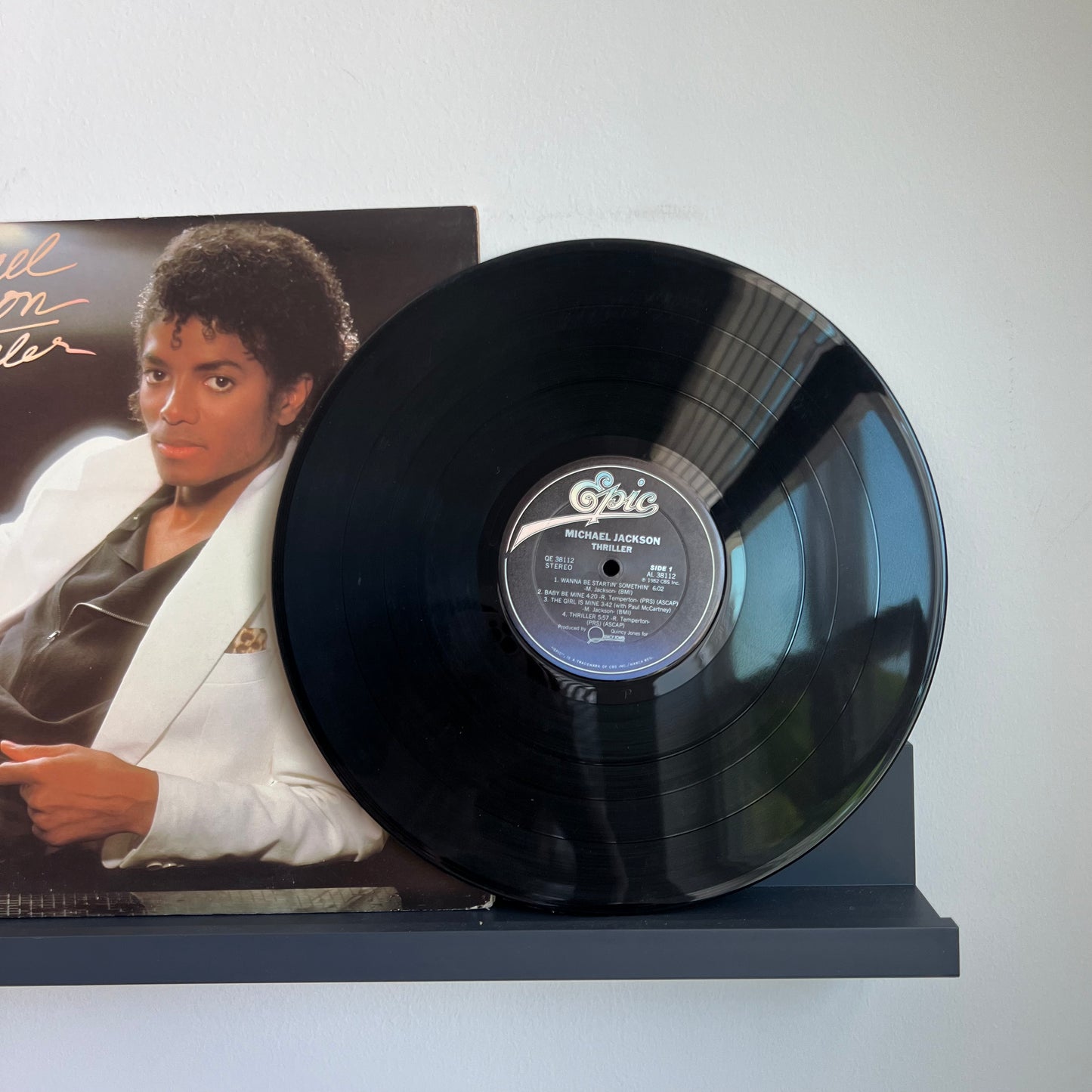 Michael Jackson - Thriller
