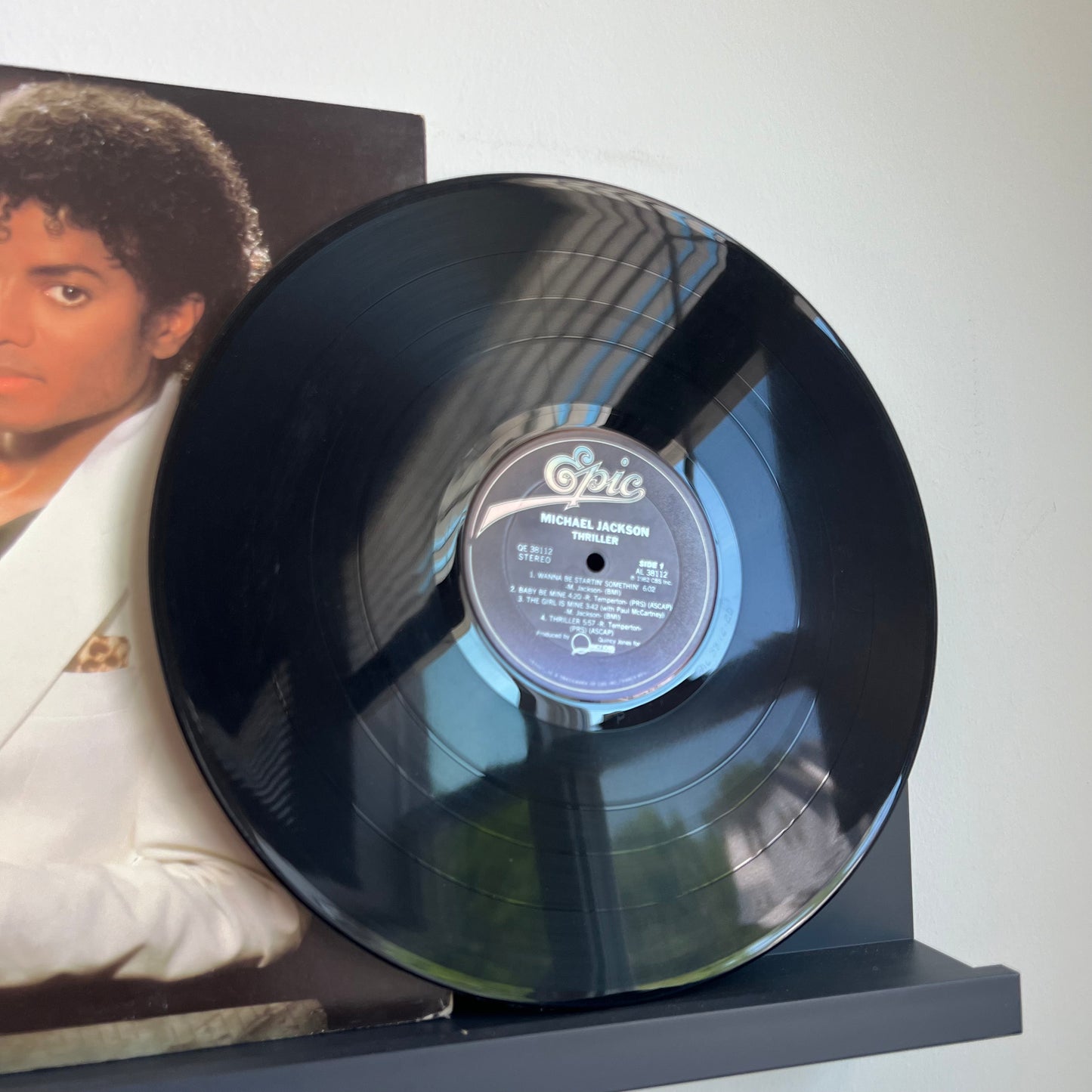 Michael Jackson - Thriller