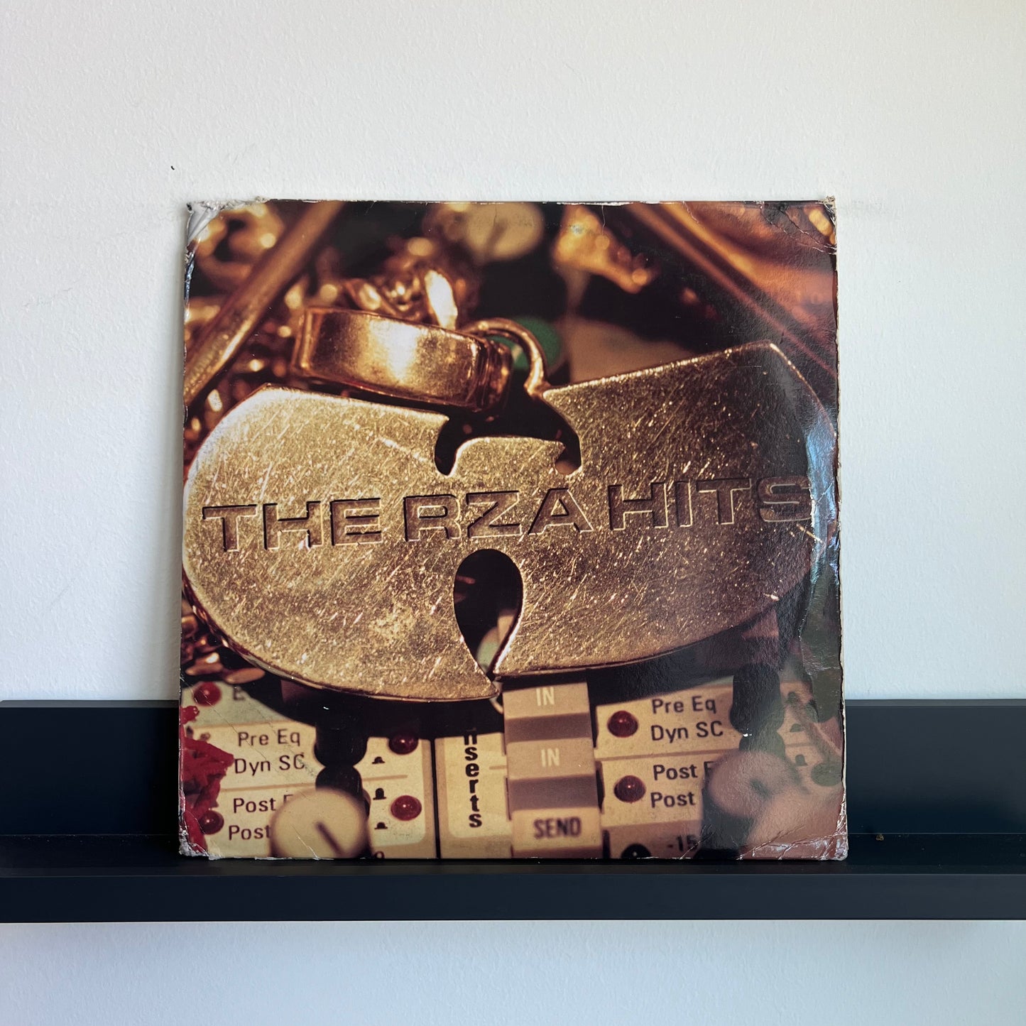 RZA - The RZA Hits