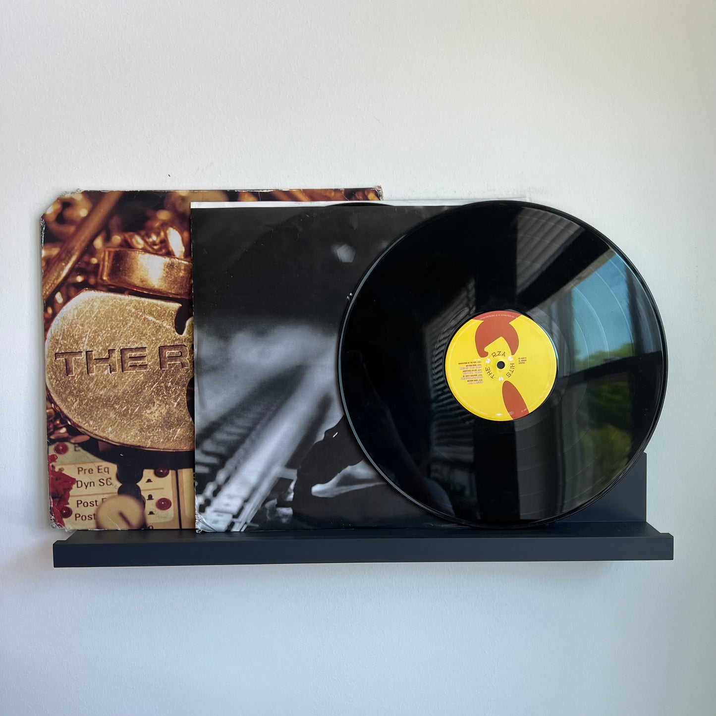 RZA - The RZA Hits