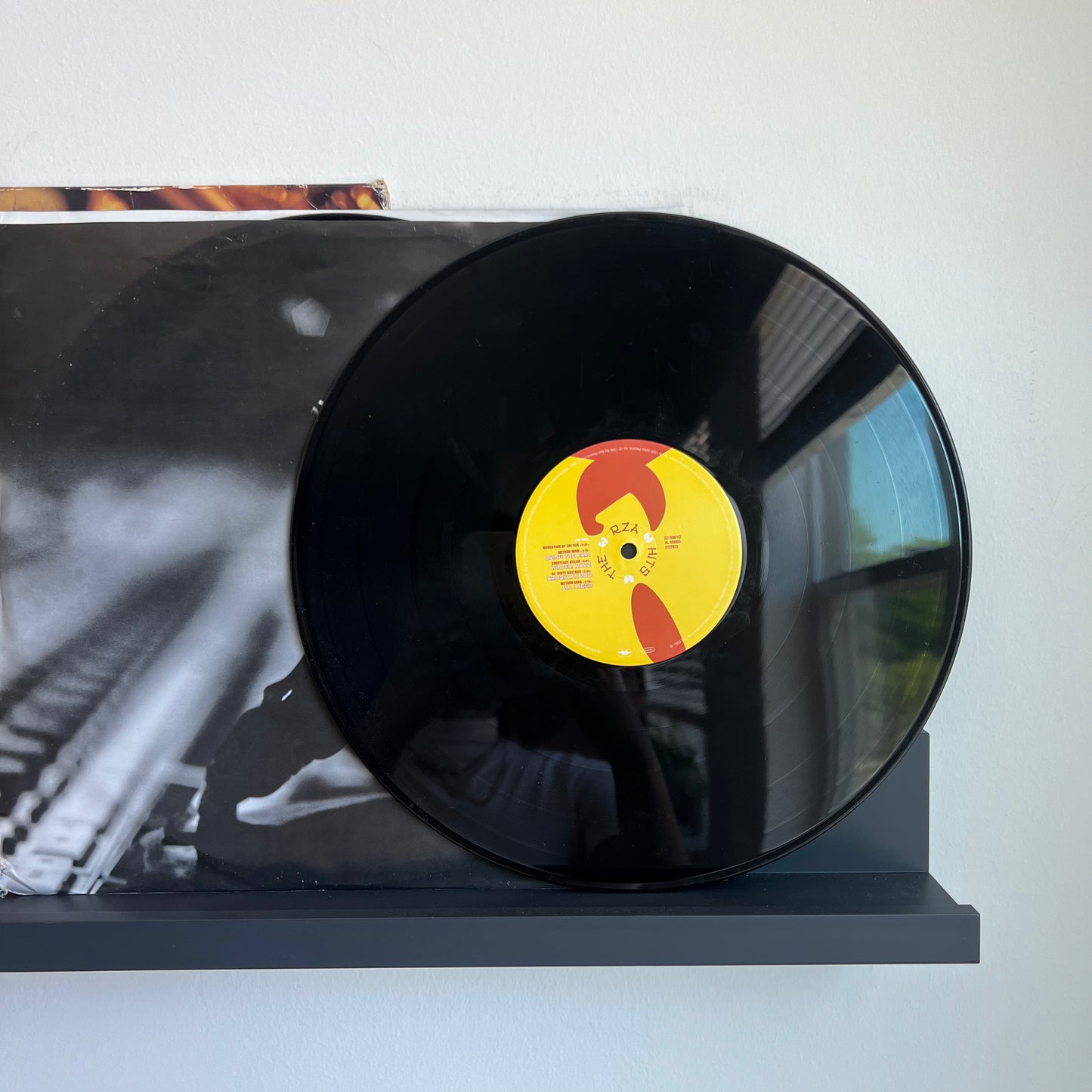 RZA - The RZA Hits
