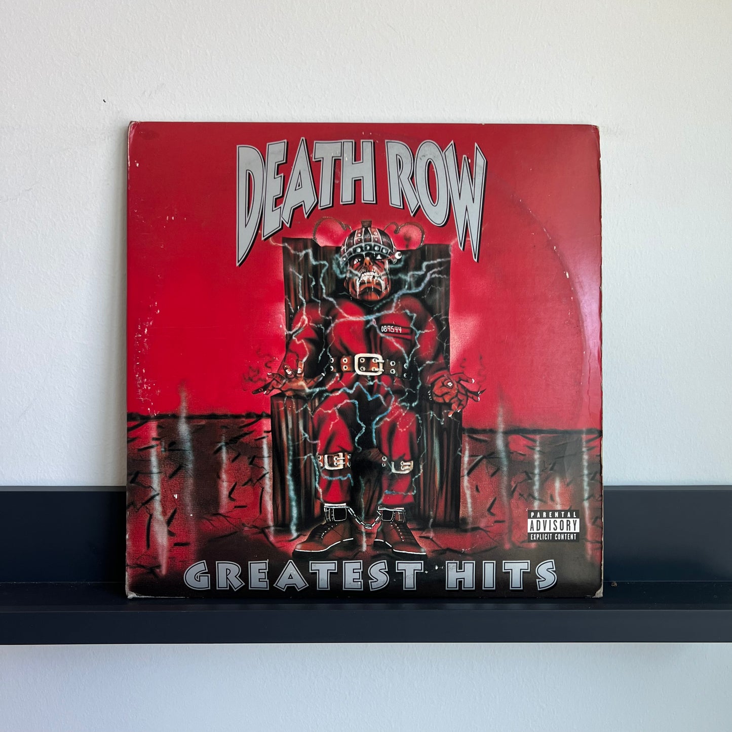Death Row - Greatest Hits