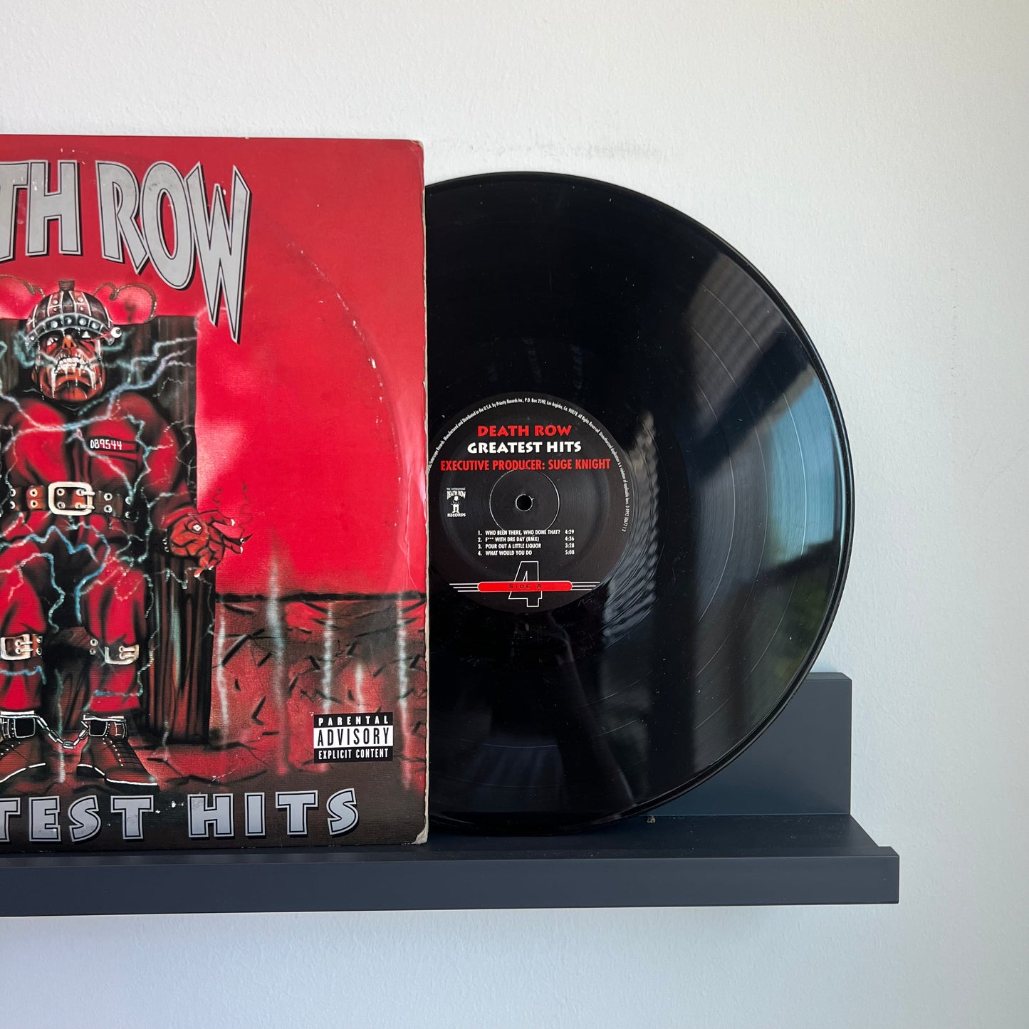 Death Row - Greatest Hits