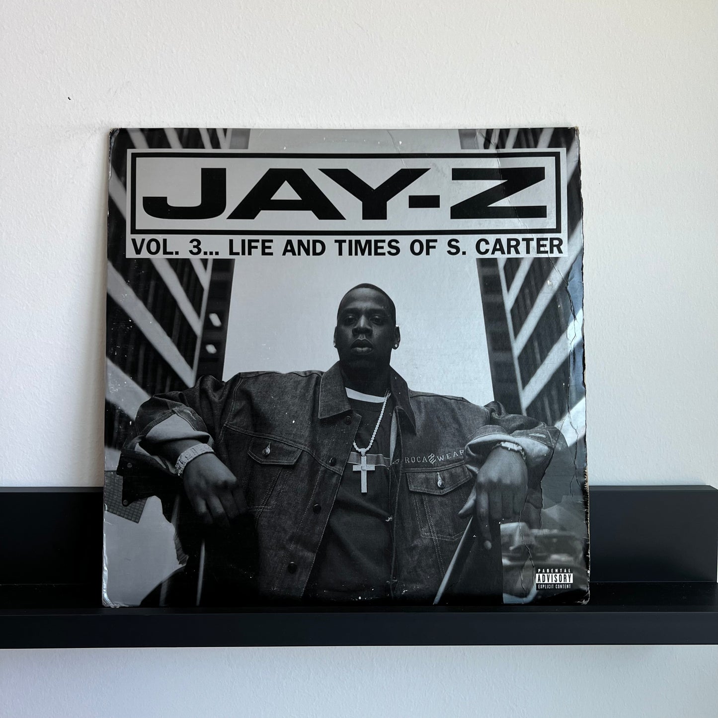 Jay Z - Vol 3...Life And Times Of S. Carter