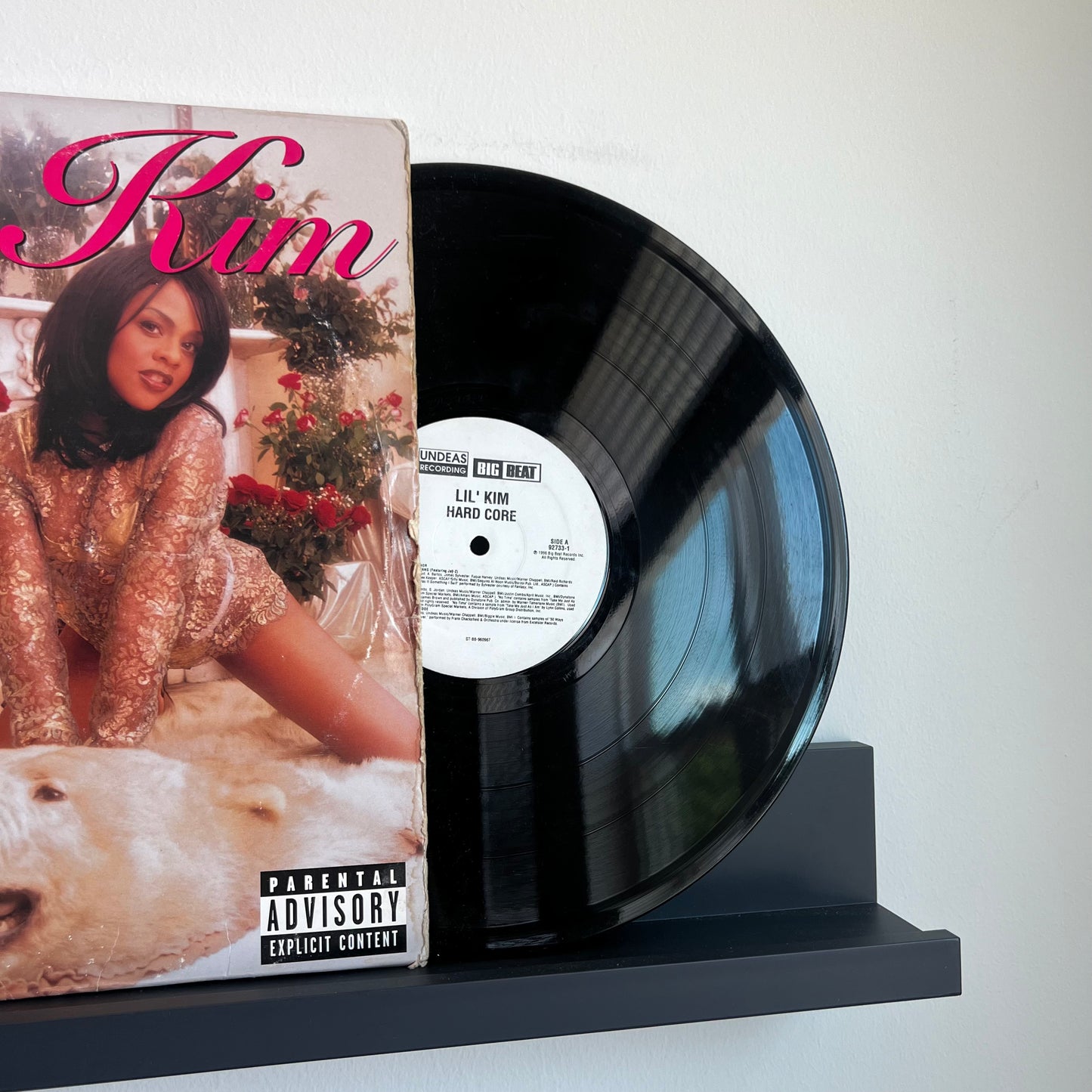 Lil Kim - Hard Core