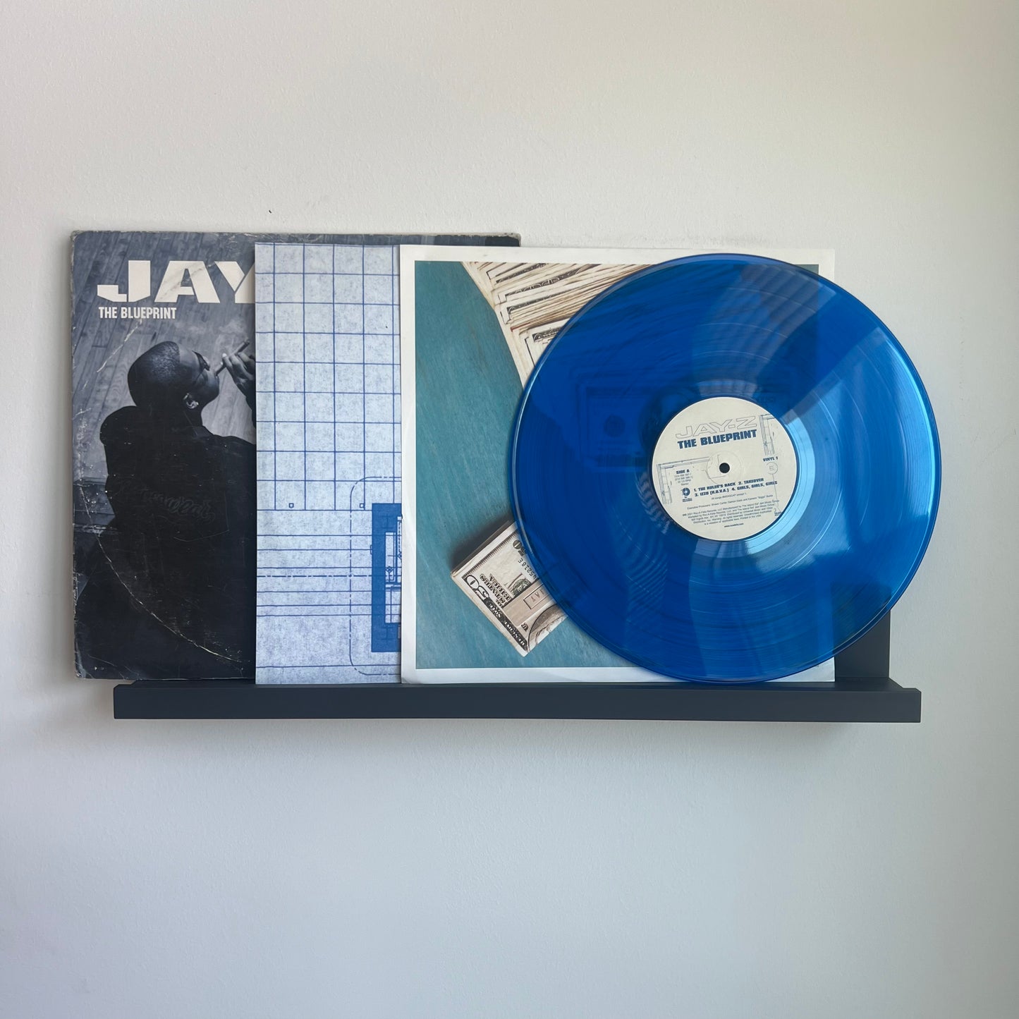 Jay Z - The Blueprint