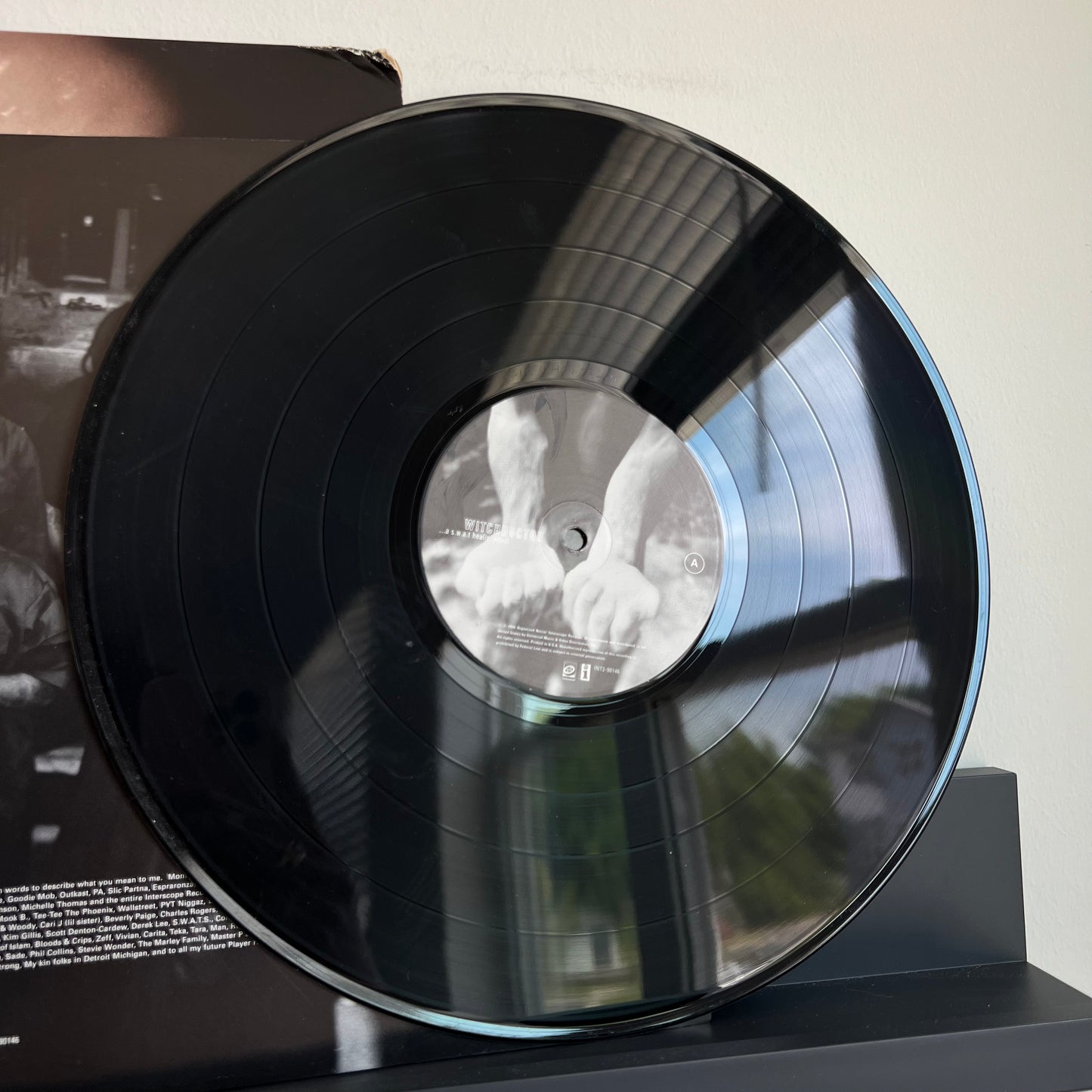 Witchdoctor – ...A S.W.A.T Healin' Ritual
