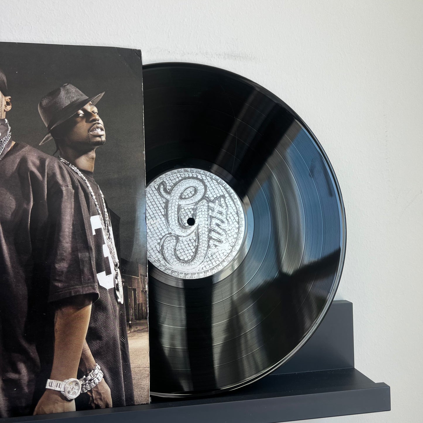 G Unit - Beg For Mercy
