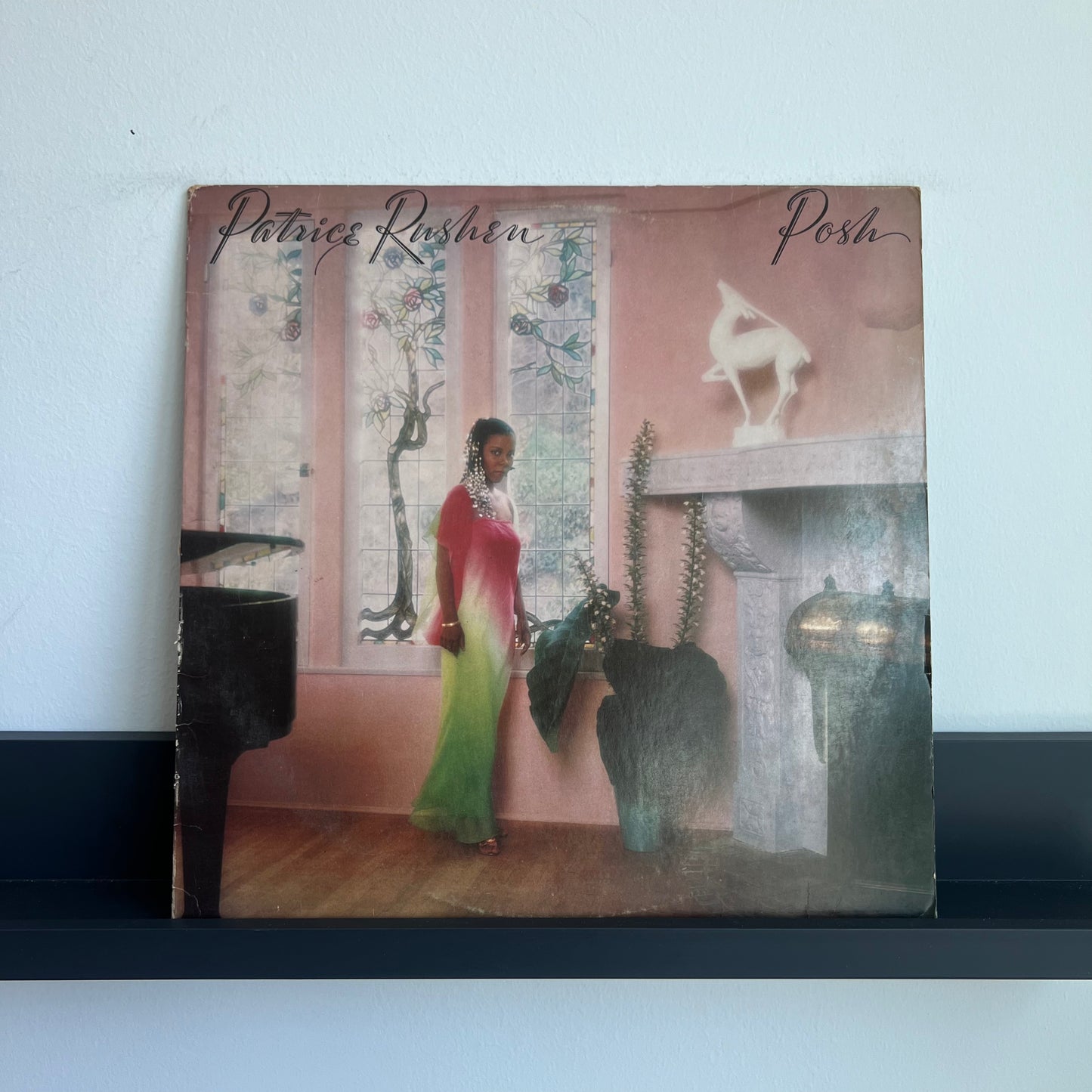 Patrice Rushen - Posh