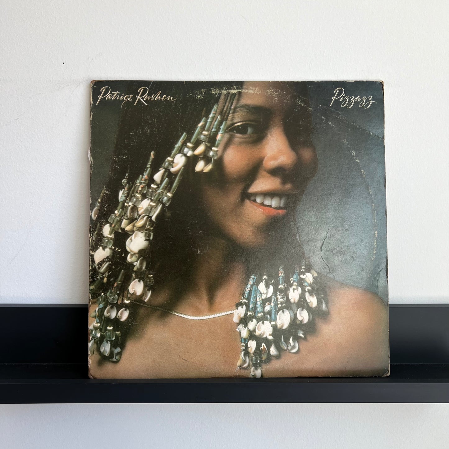 Patrice Rushen - Pizzaz