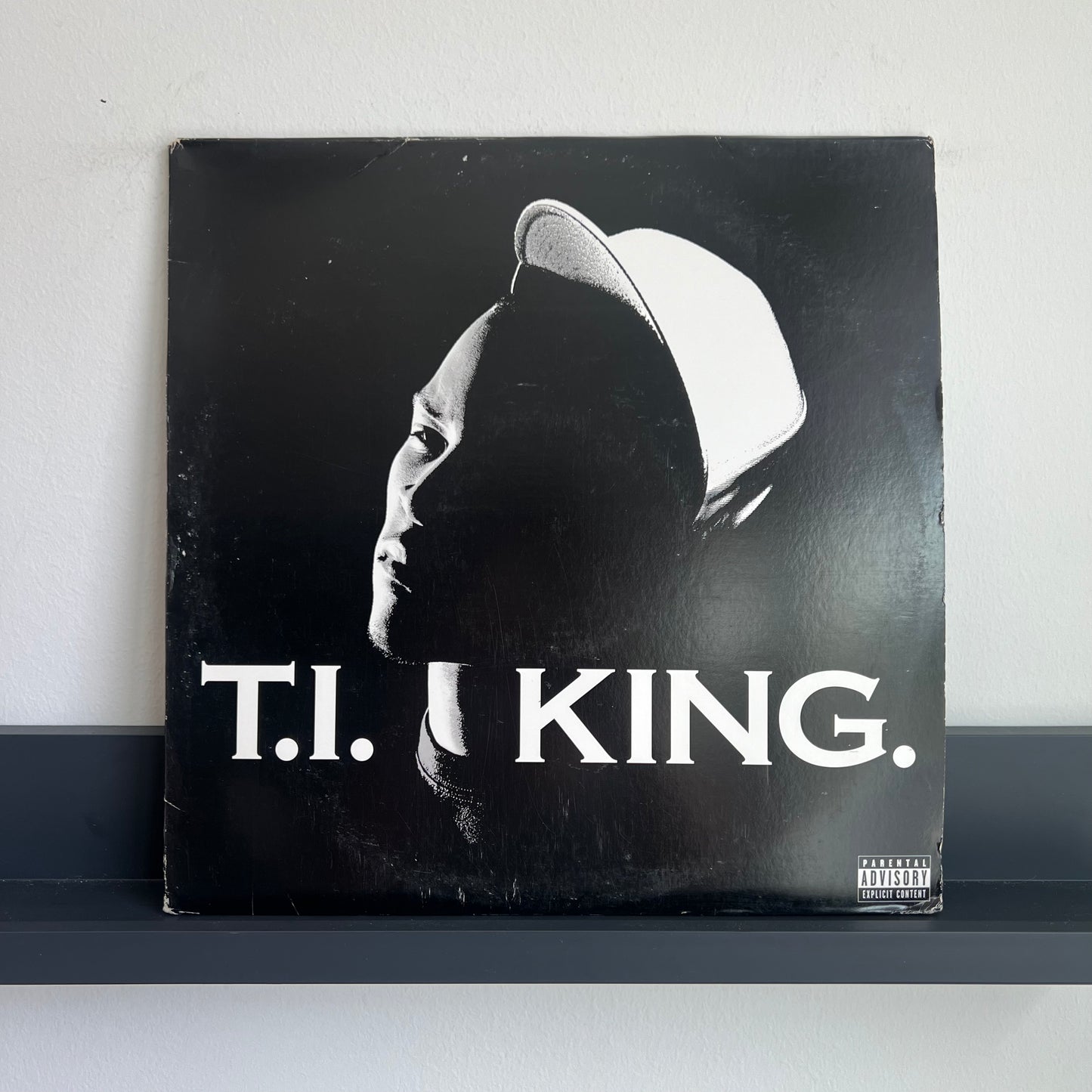 T.I. - King