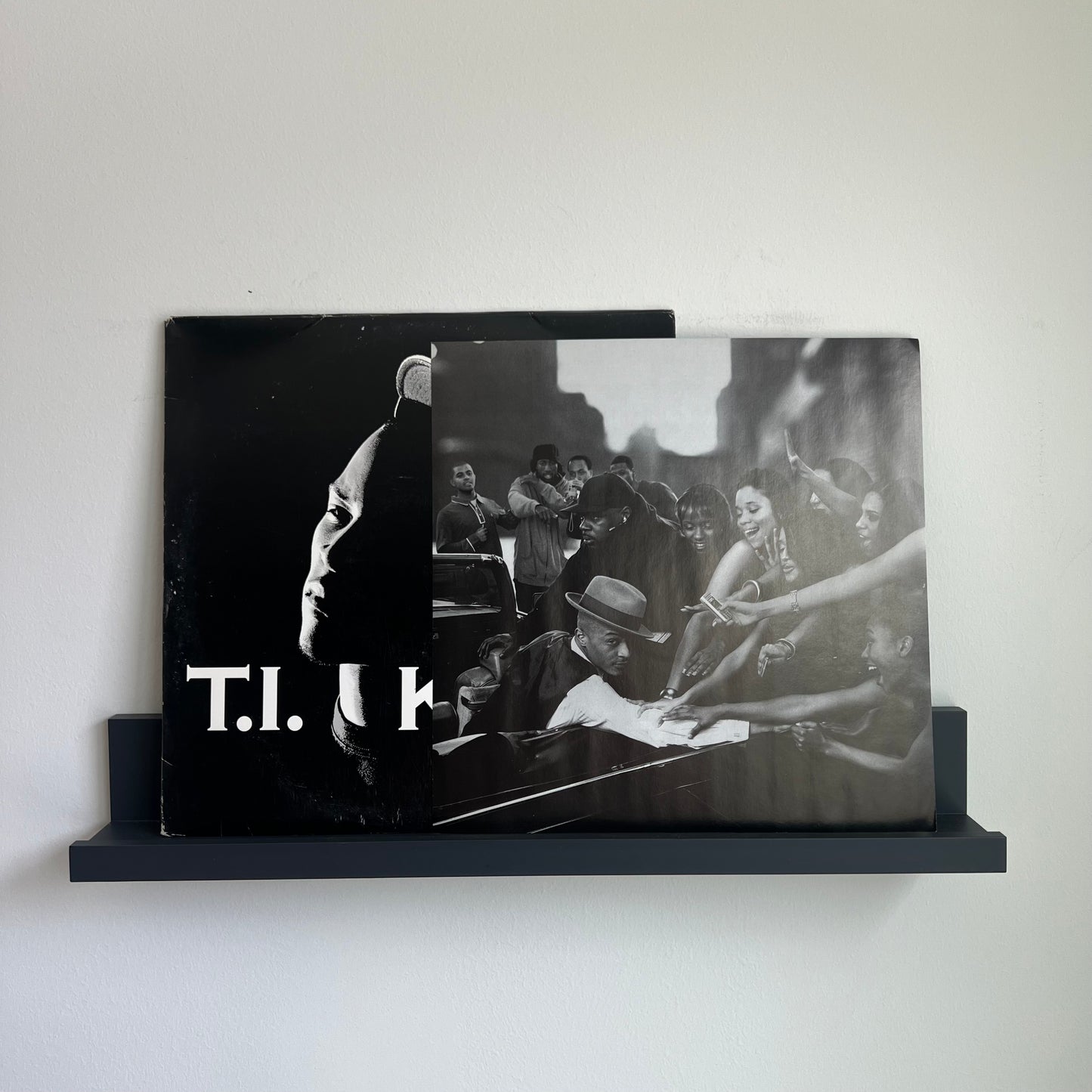 T.I. - King