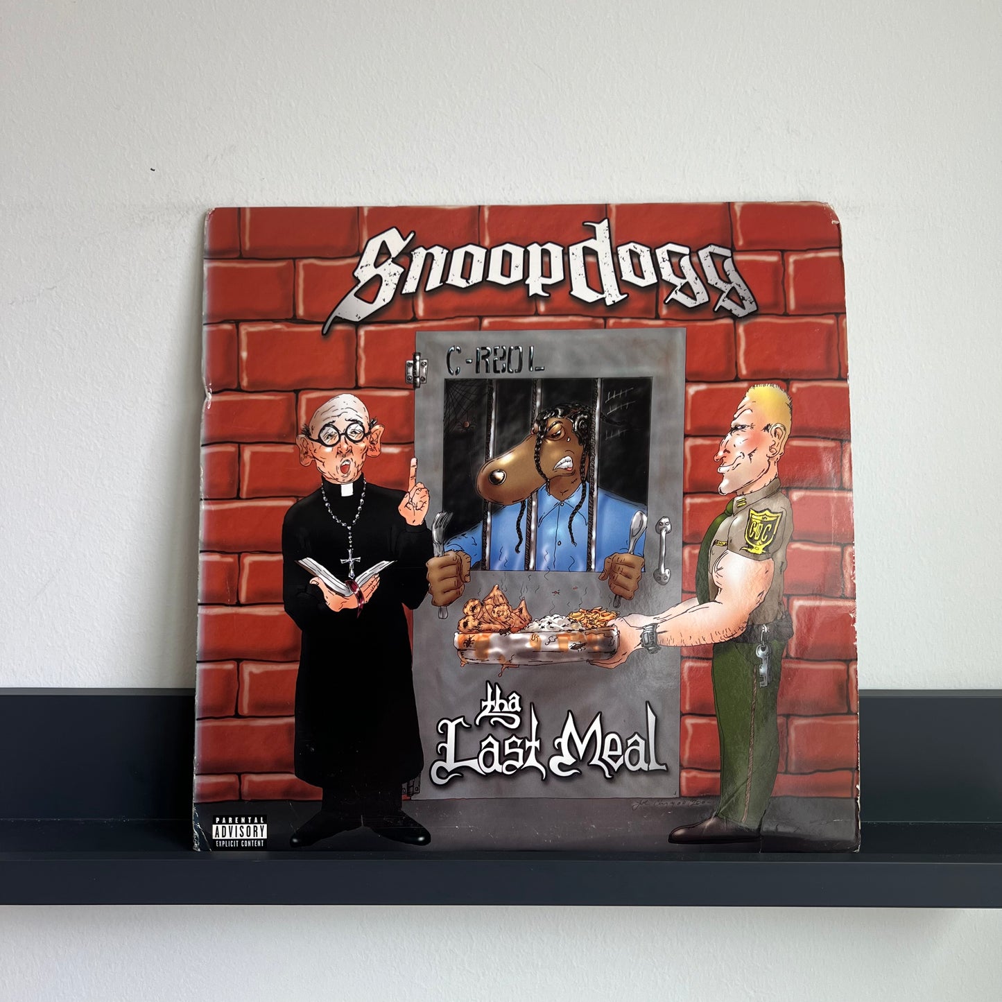 Snoop Dogg - The Last Meal