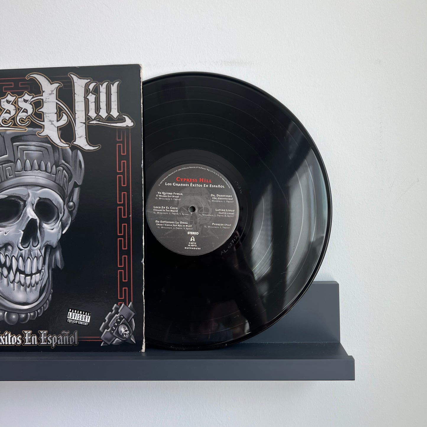 Cypress Hill - Los Grandes Exitos En Espanol