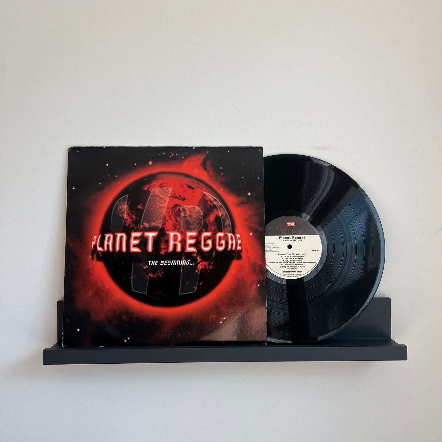 Planet Reggae