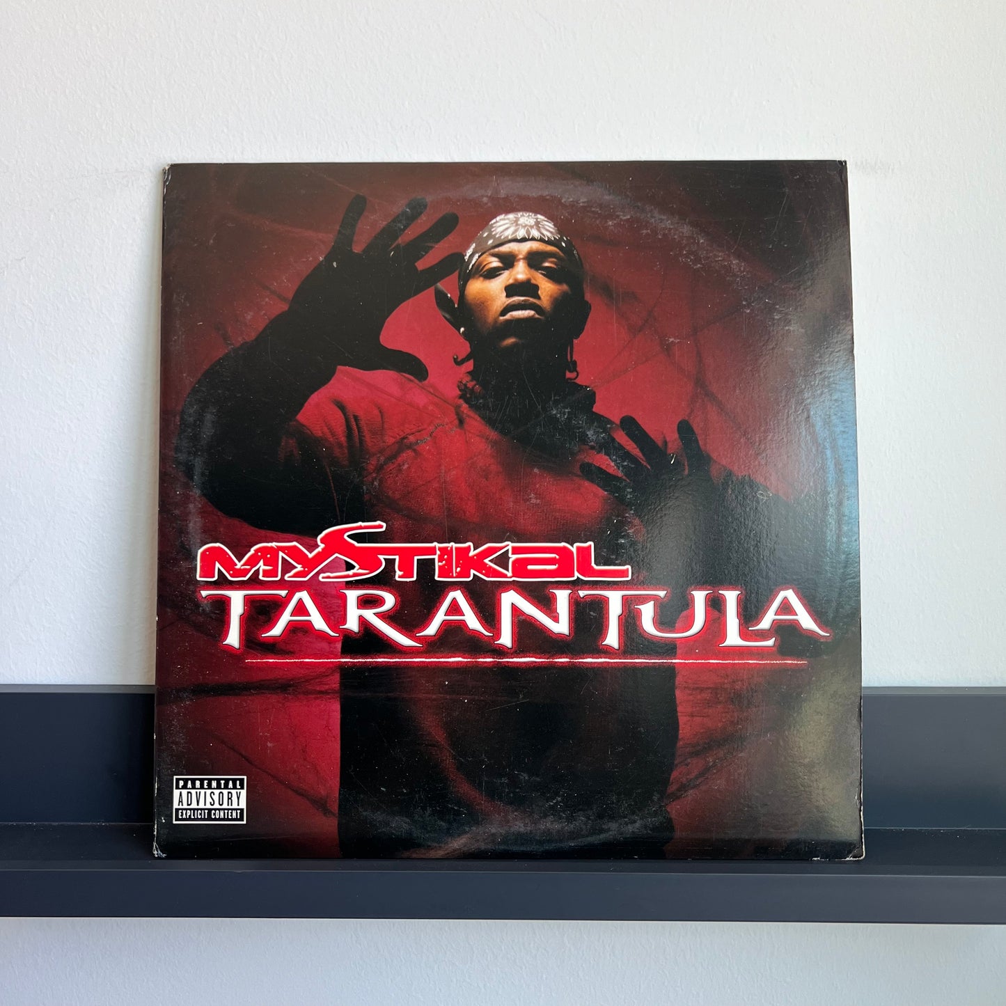 Mystikal - Tarantula