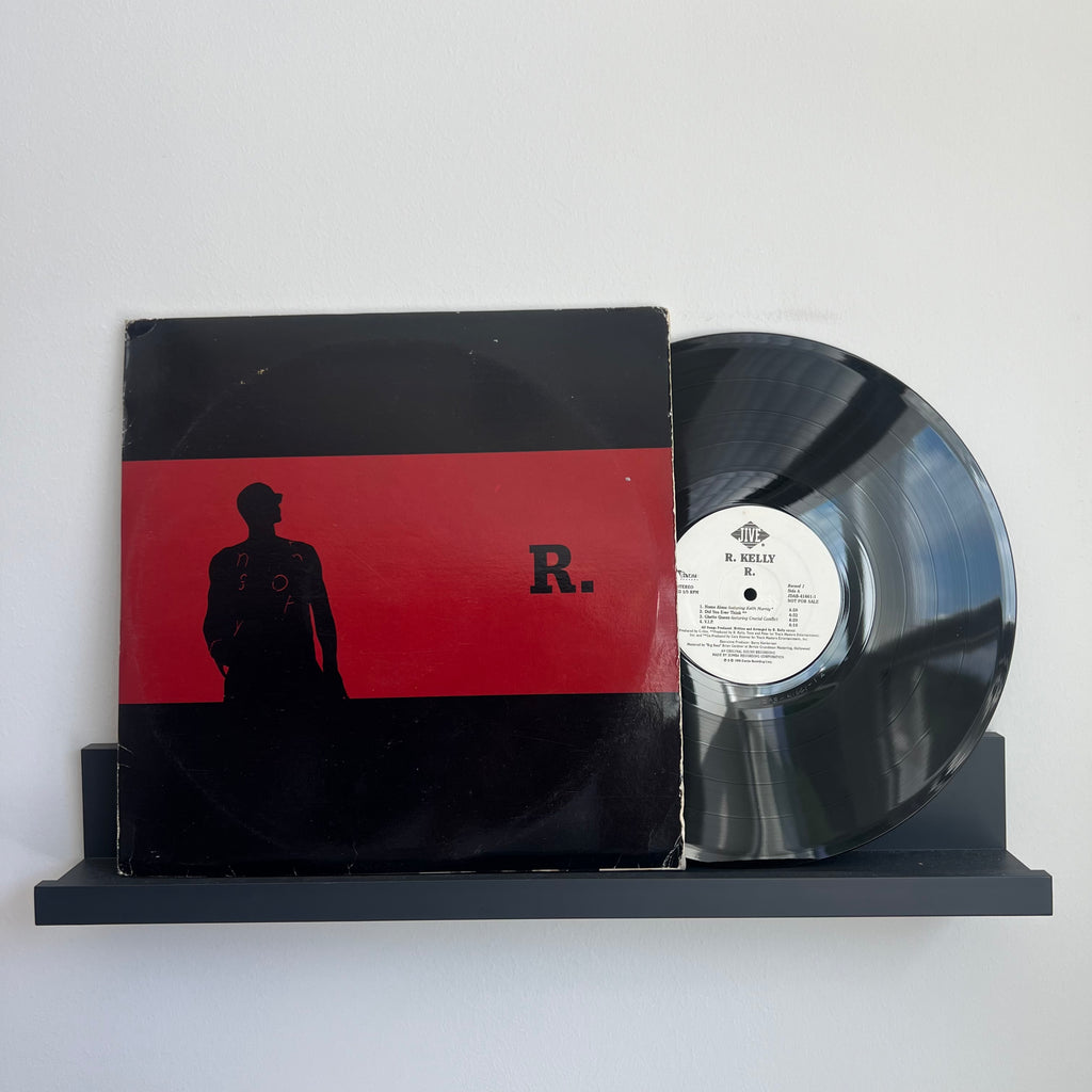 R. Kelly - R.