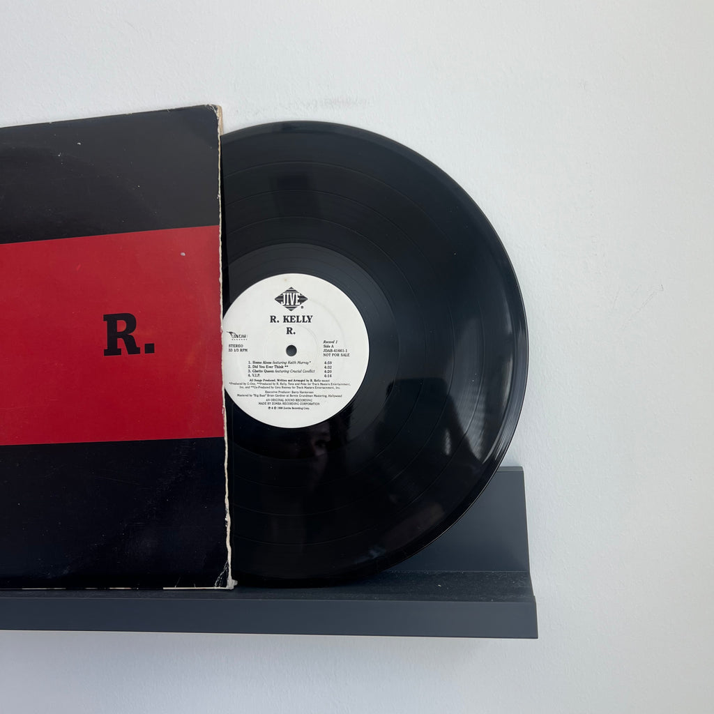 R. Kelly - R.