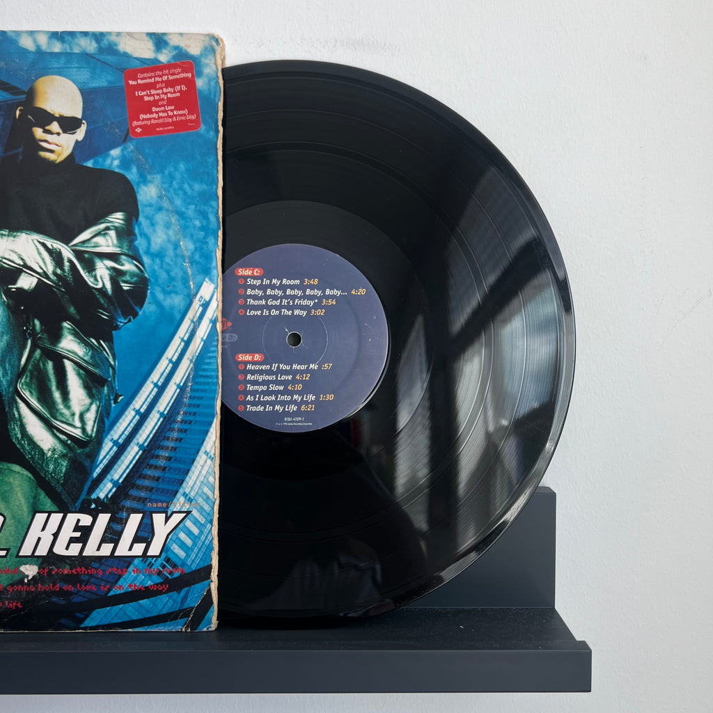 R. Kelly - R. Kelly
