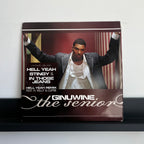 Ginuwine - The Senior