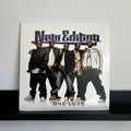 New Edition - One Love