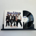 New Edition - One Love