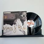 Mary J Blige - Share My World