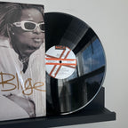 Mary J Blige - Share My World