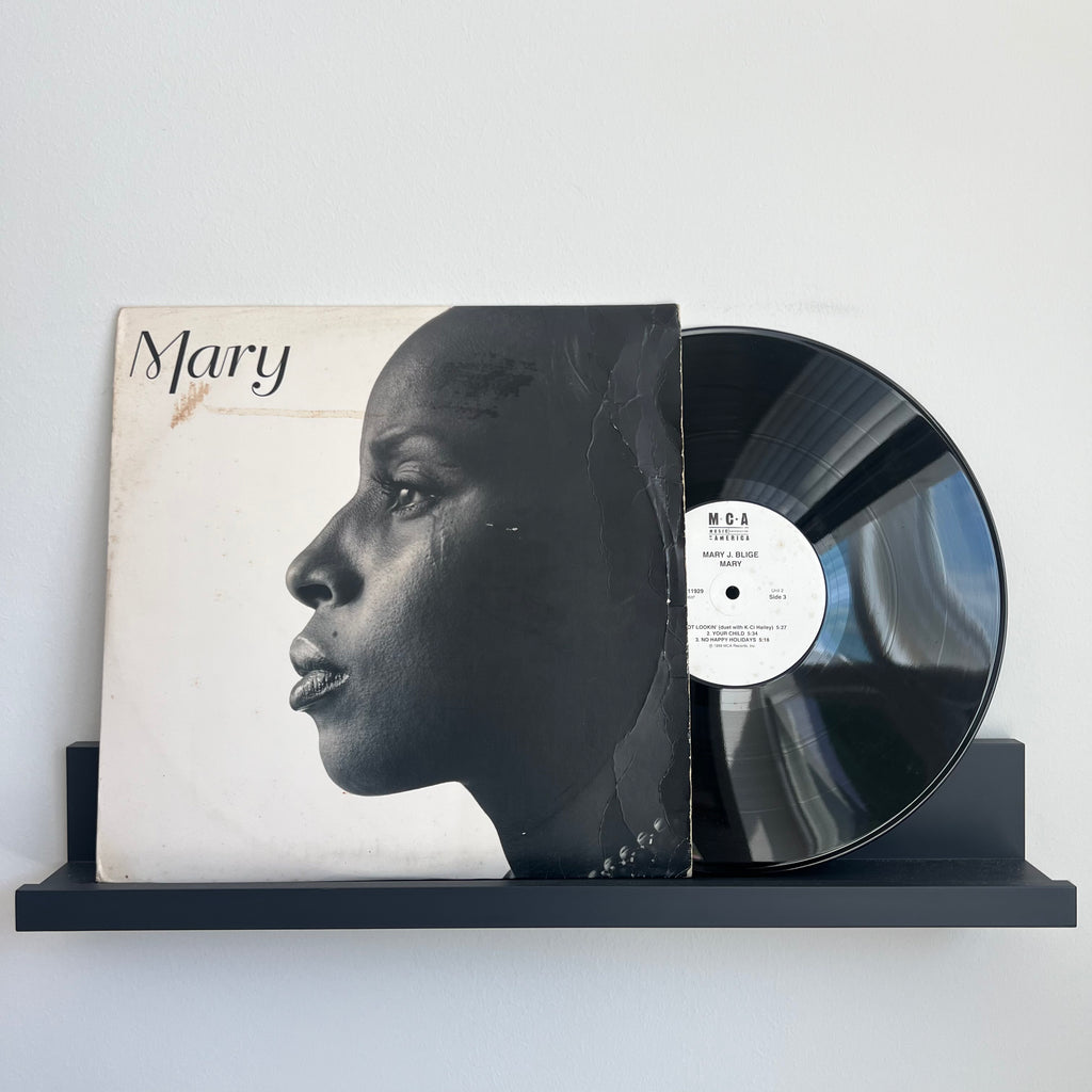 Mary J Blige - Mary