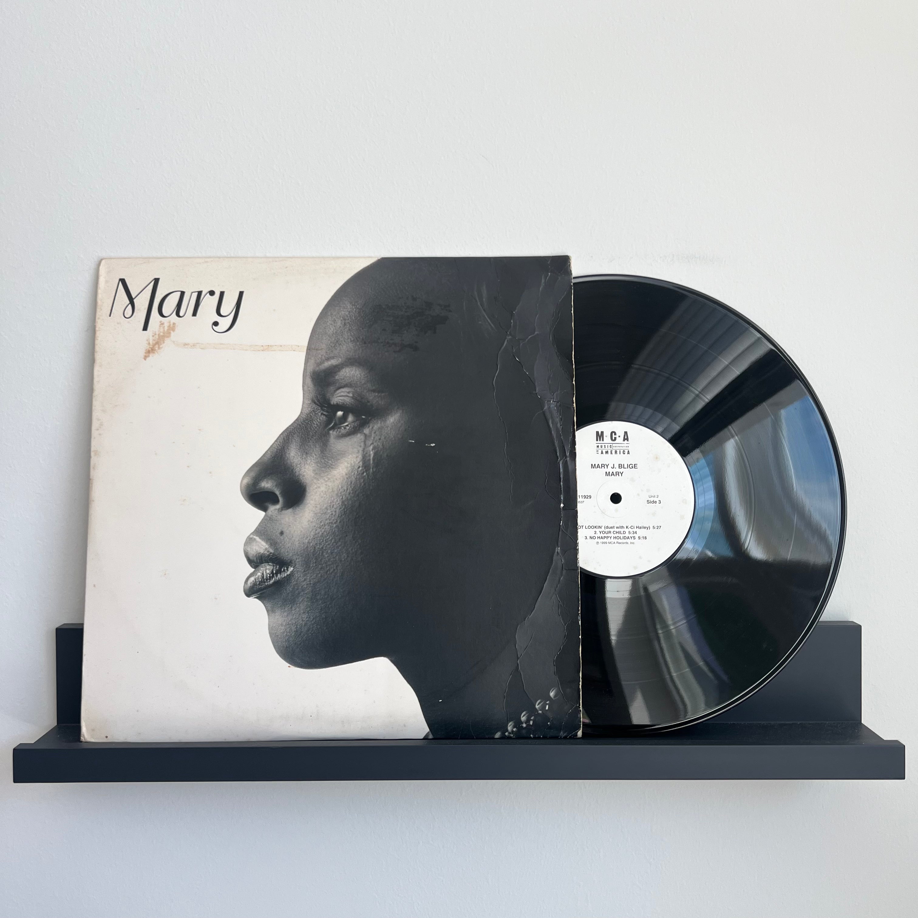 Mary J Blige - Mary