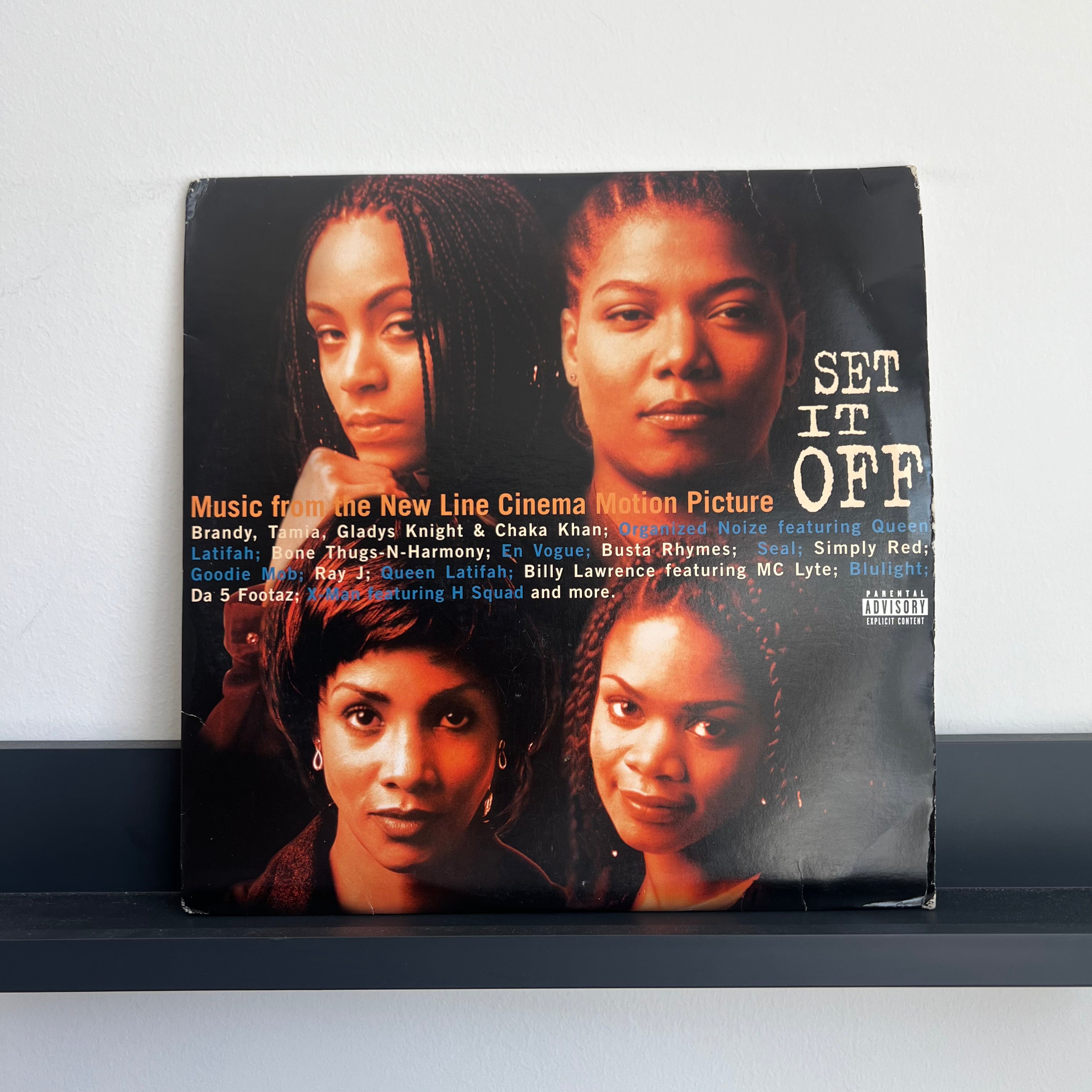 Set It Off