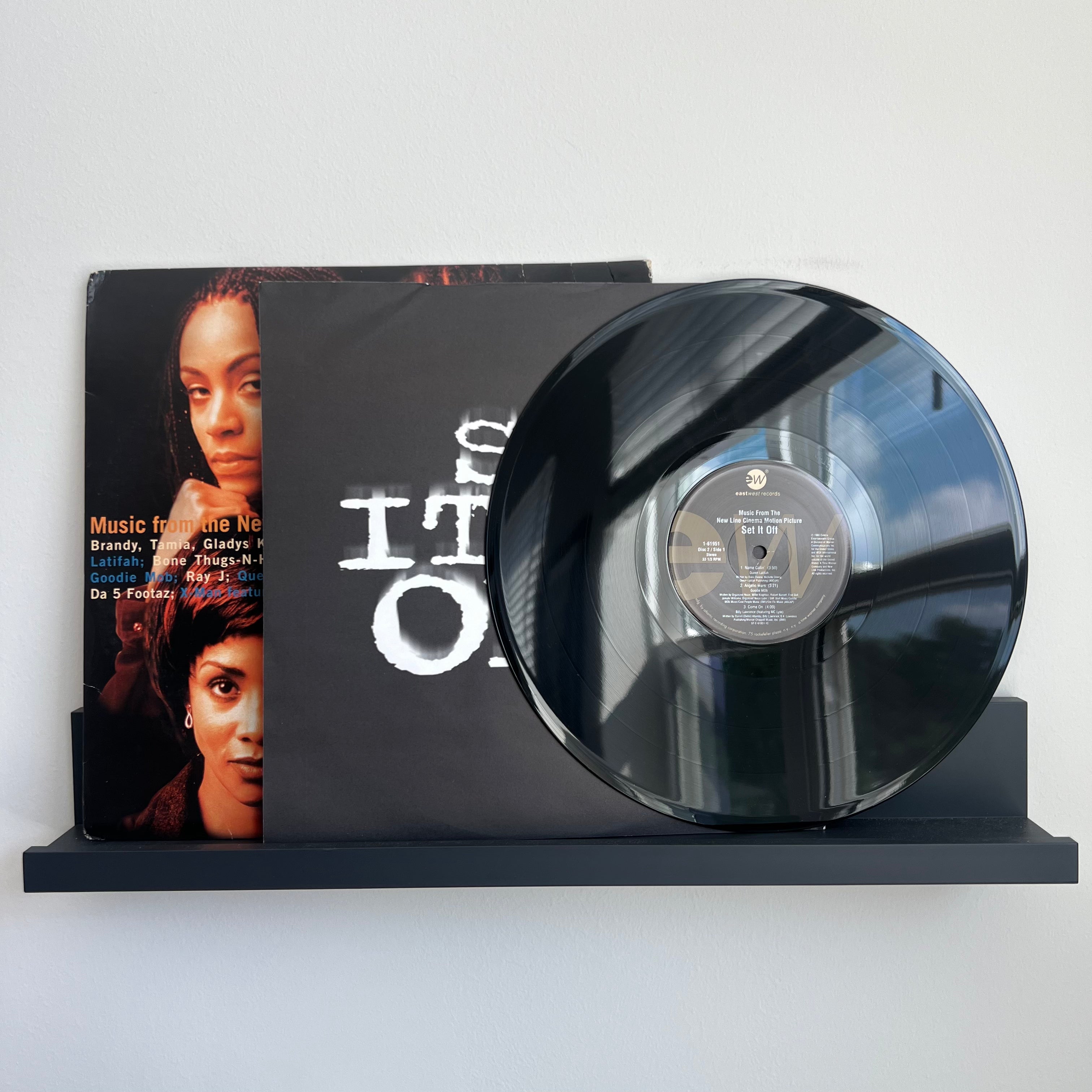 Set It Off